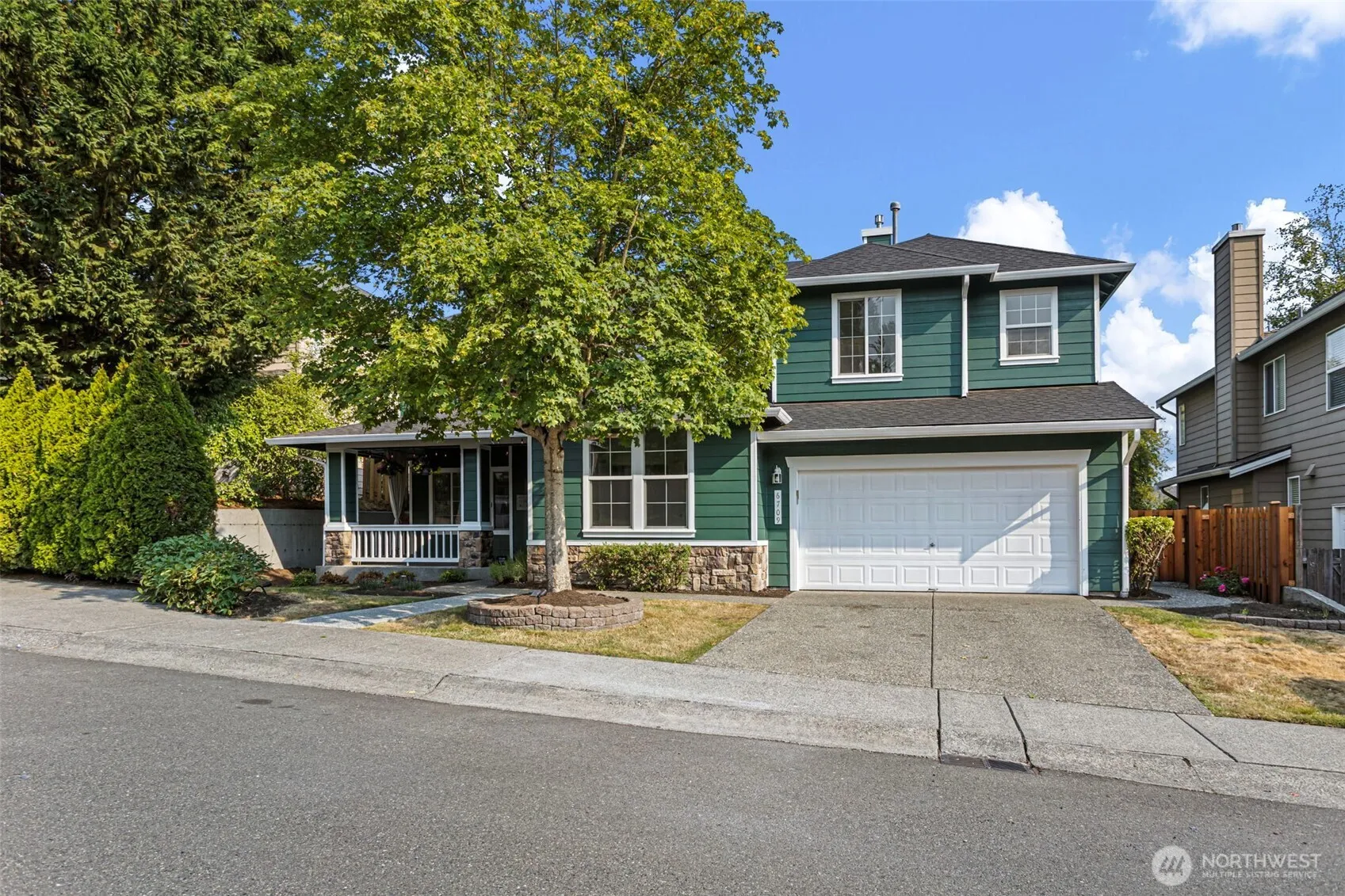 Property photo for 6709 124th Place Se, Snohomish