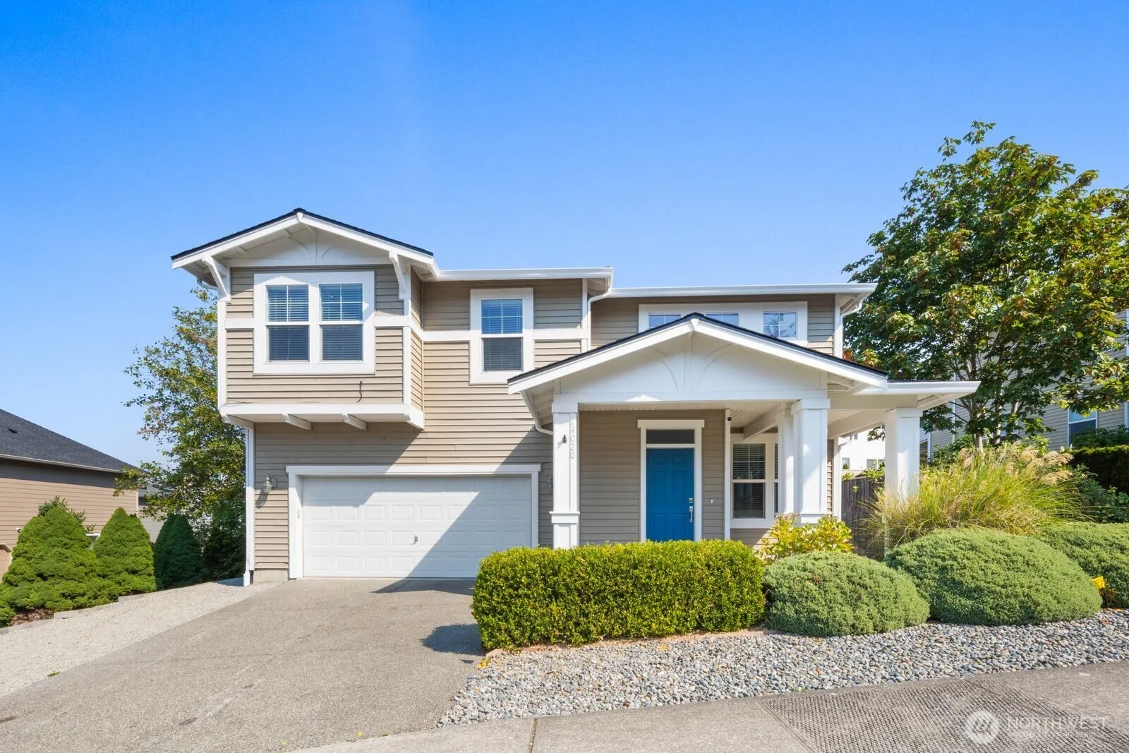 Property photo for 14020 Se 282nd Street, Kent
