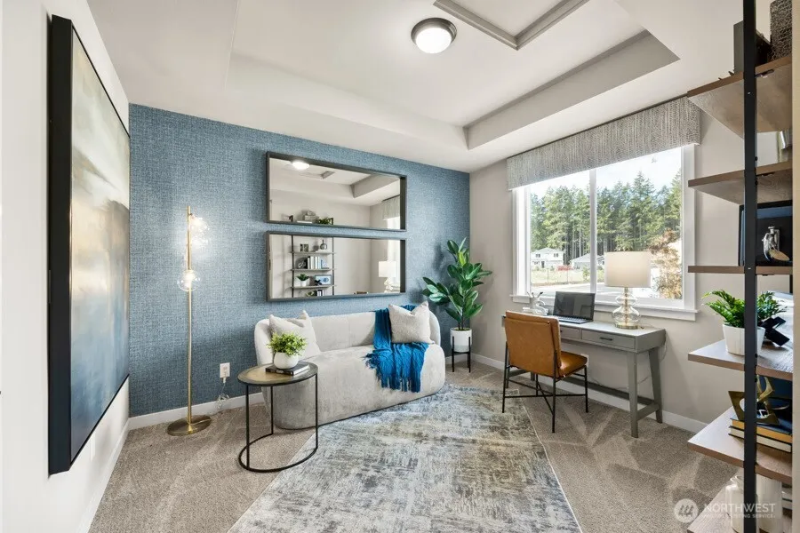 Property photo for 3931 Flat Top Drive, Bremerton photo 4