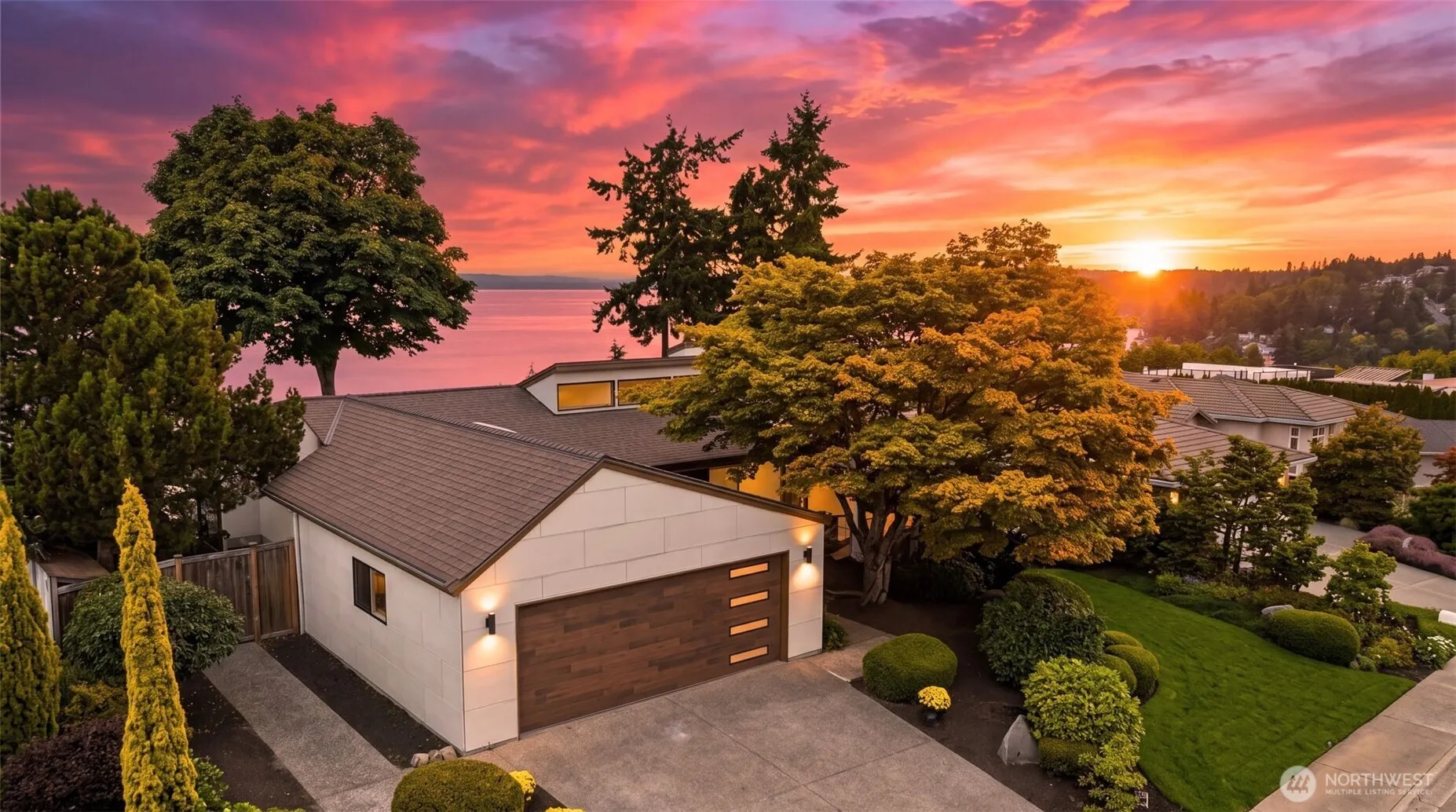 Property photo for 824 S Marine Hills Way, Federal Way photo 3