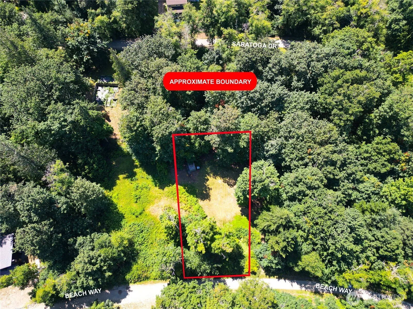 Property photo for 13 Beach Way, Hat Island