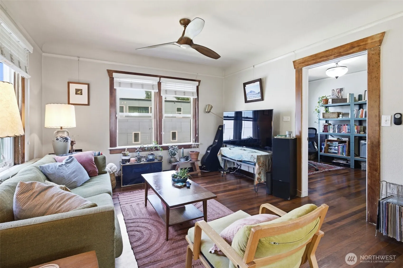 Property photo for 5060 Renton Avenue S, Seattle photo 4