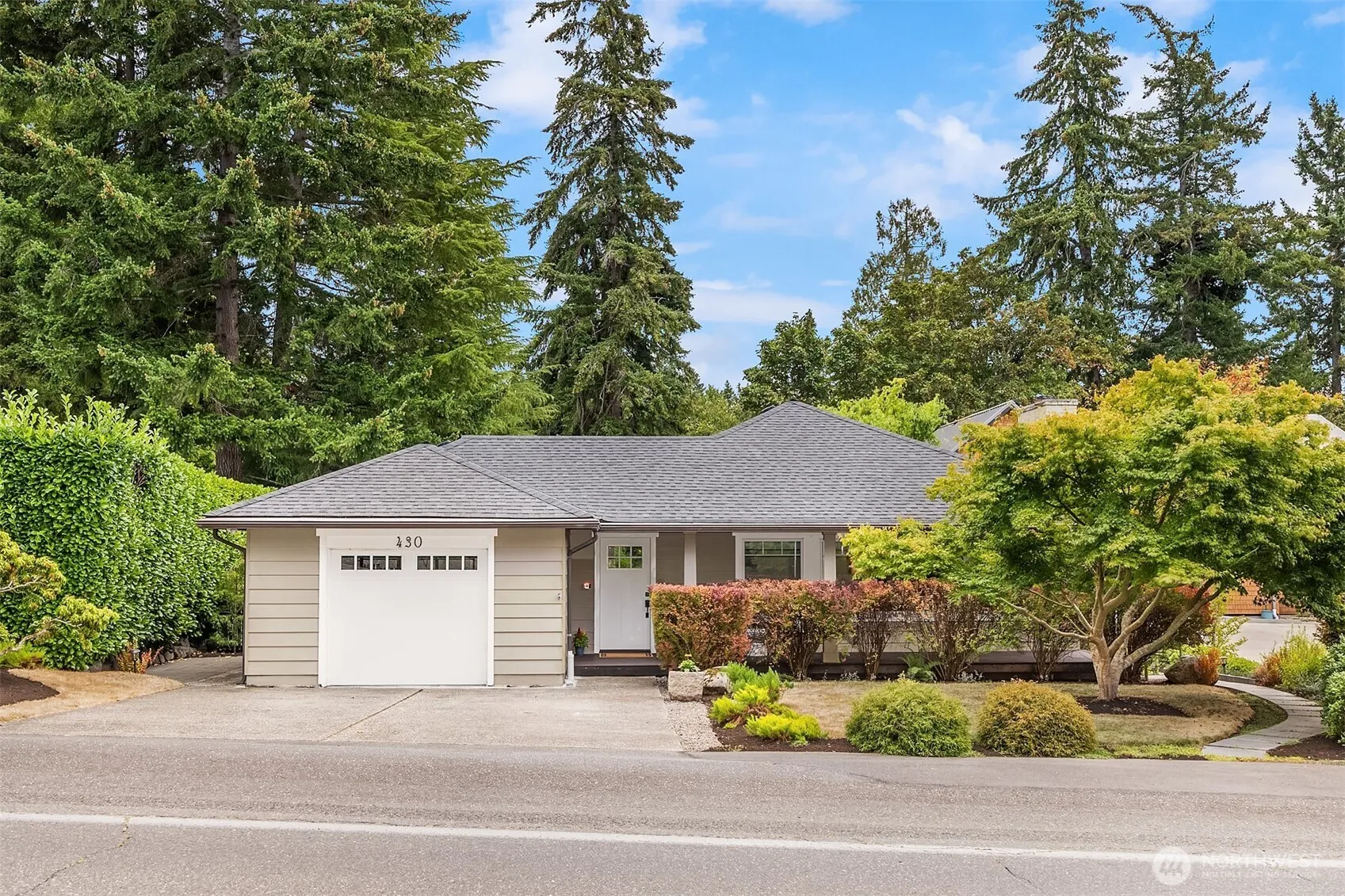 Property photo for 430 Ericksen Avenue Ne, Bainbridge Island photo 2