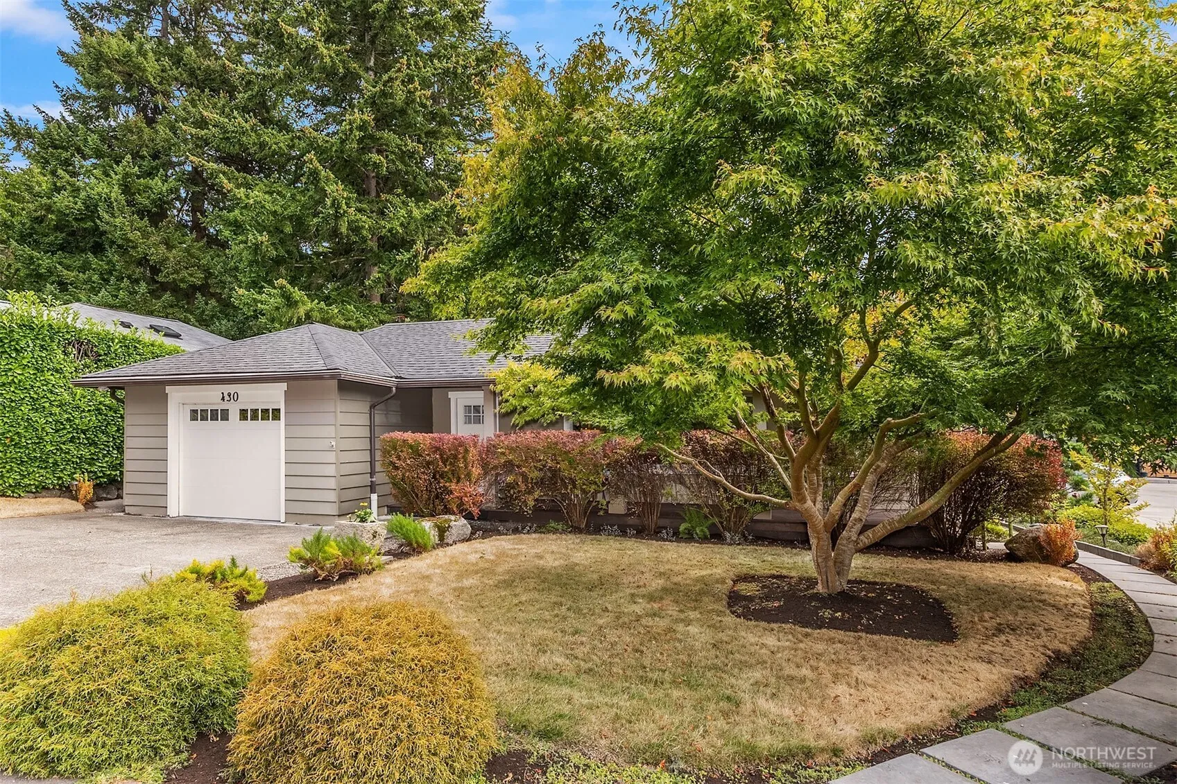 Property photo for 430 Ericksen Avenue Ne, Bainbridge Island photo 3