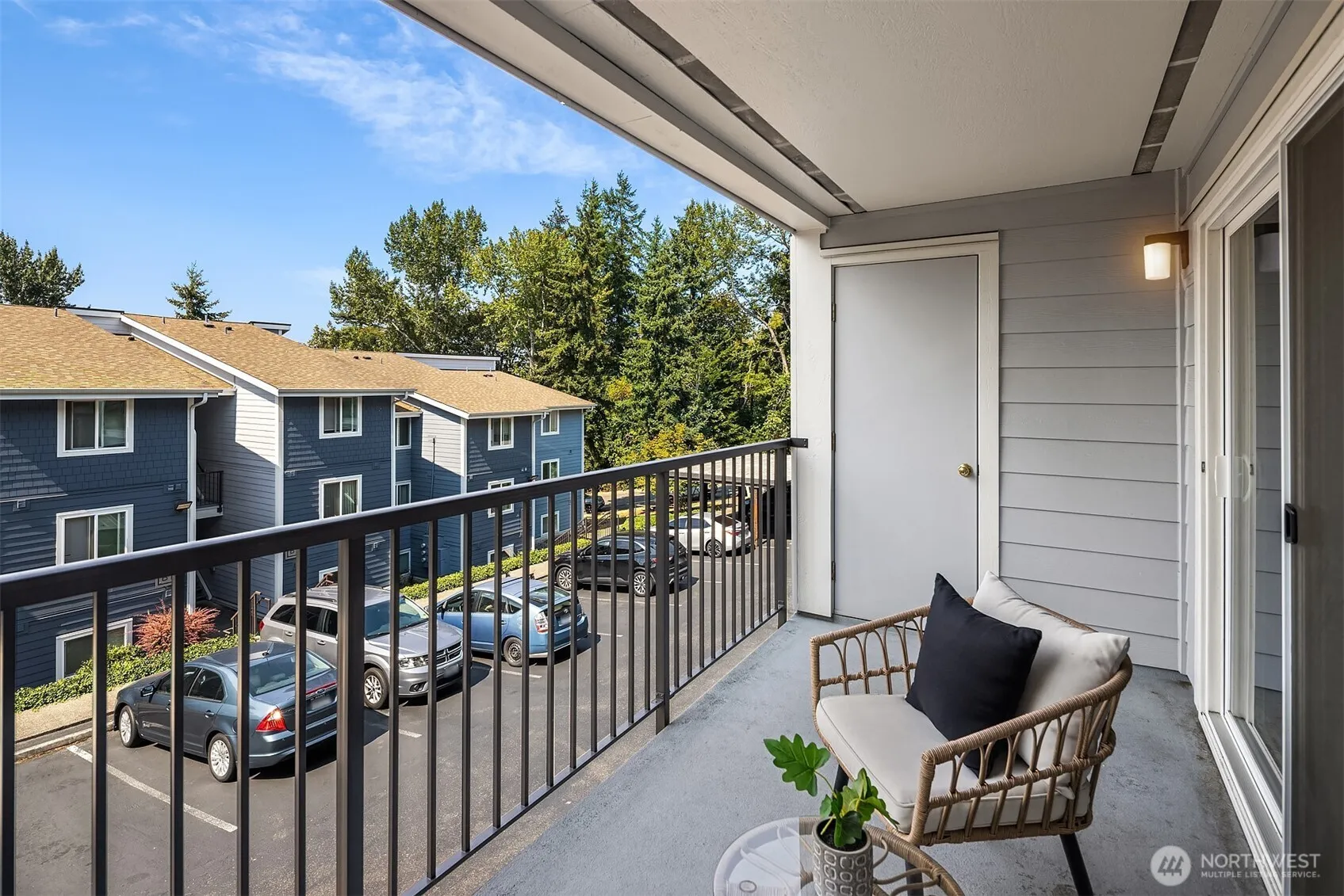 Property photo for 2531 S 248th Street #a14, Kent photo 4
