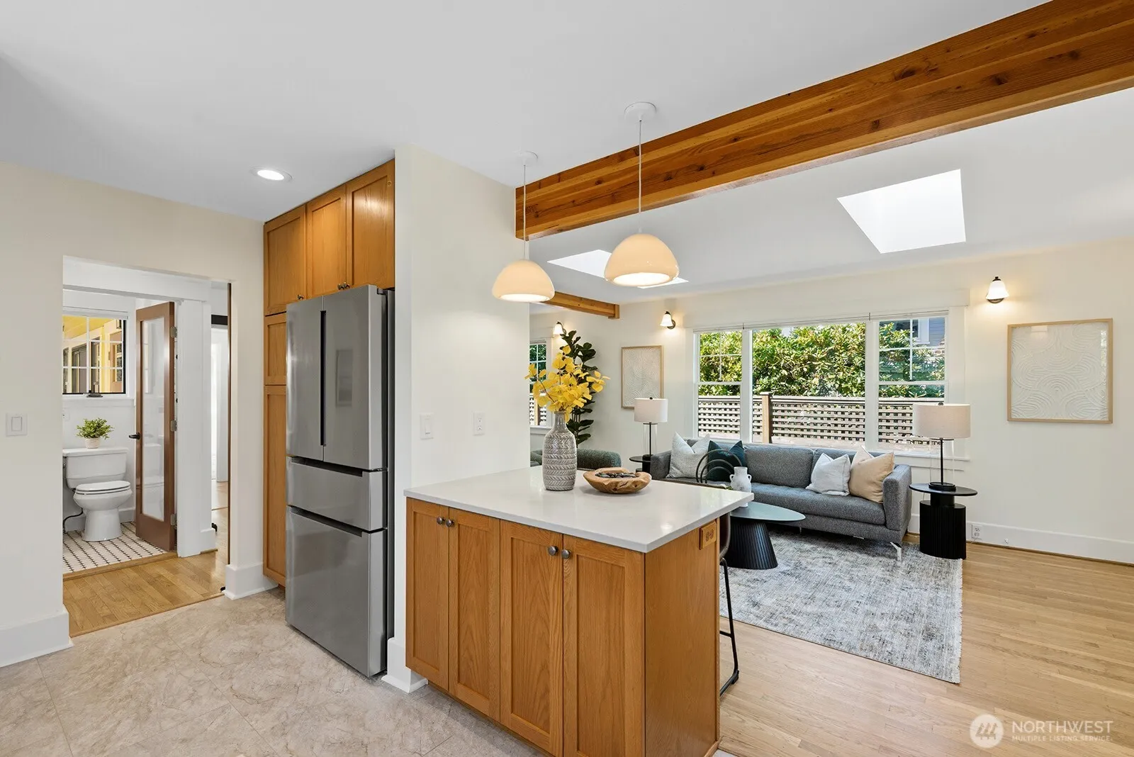 Property photo for 6741 9th Avenue Nw, Seattle photo 5