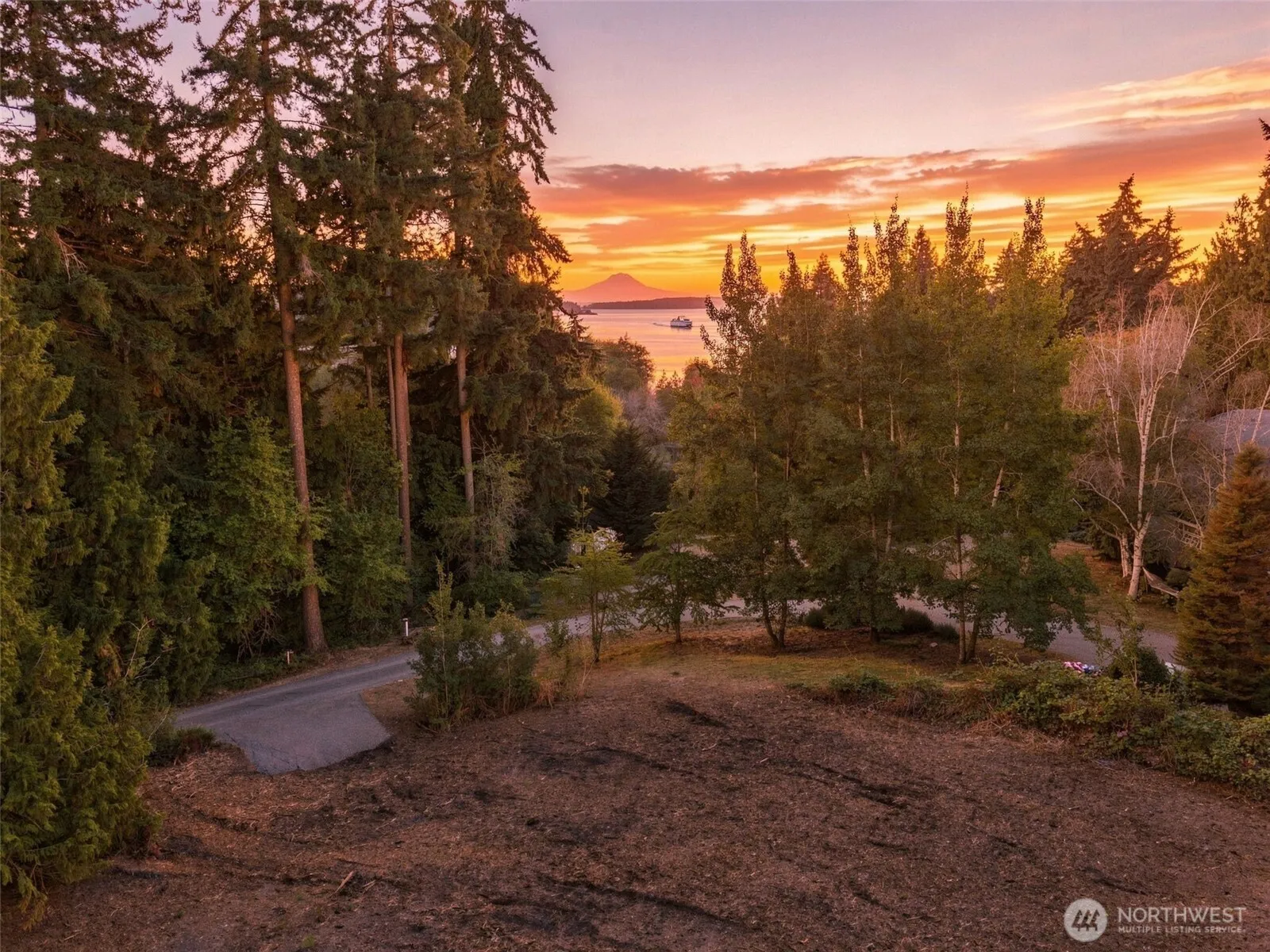 Property photo for 0 Tbd Ne Baker Hill, Bainbridge Island photo 2