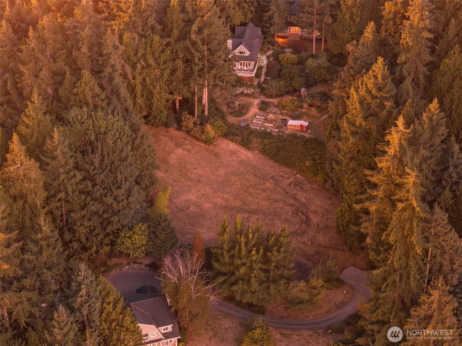 Property photo for 0 Tbd Ne Baker Hill, Bainbridge Island photo 4