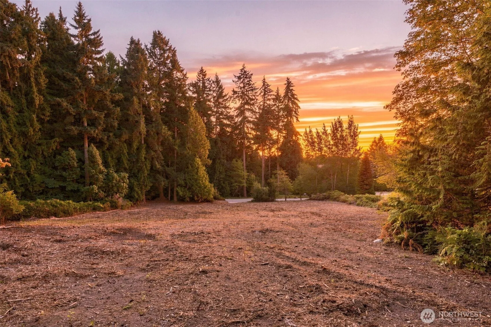 Property photo for 0 Tbd Ne Baker Hill, Bainbridge Island