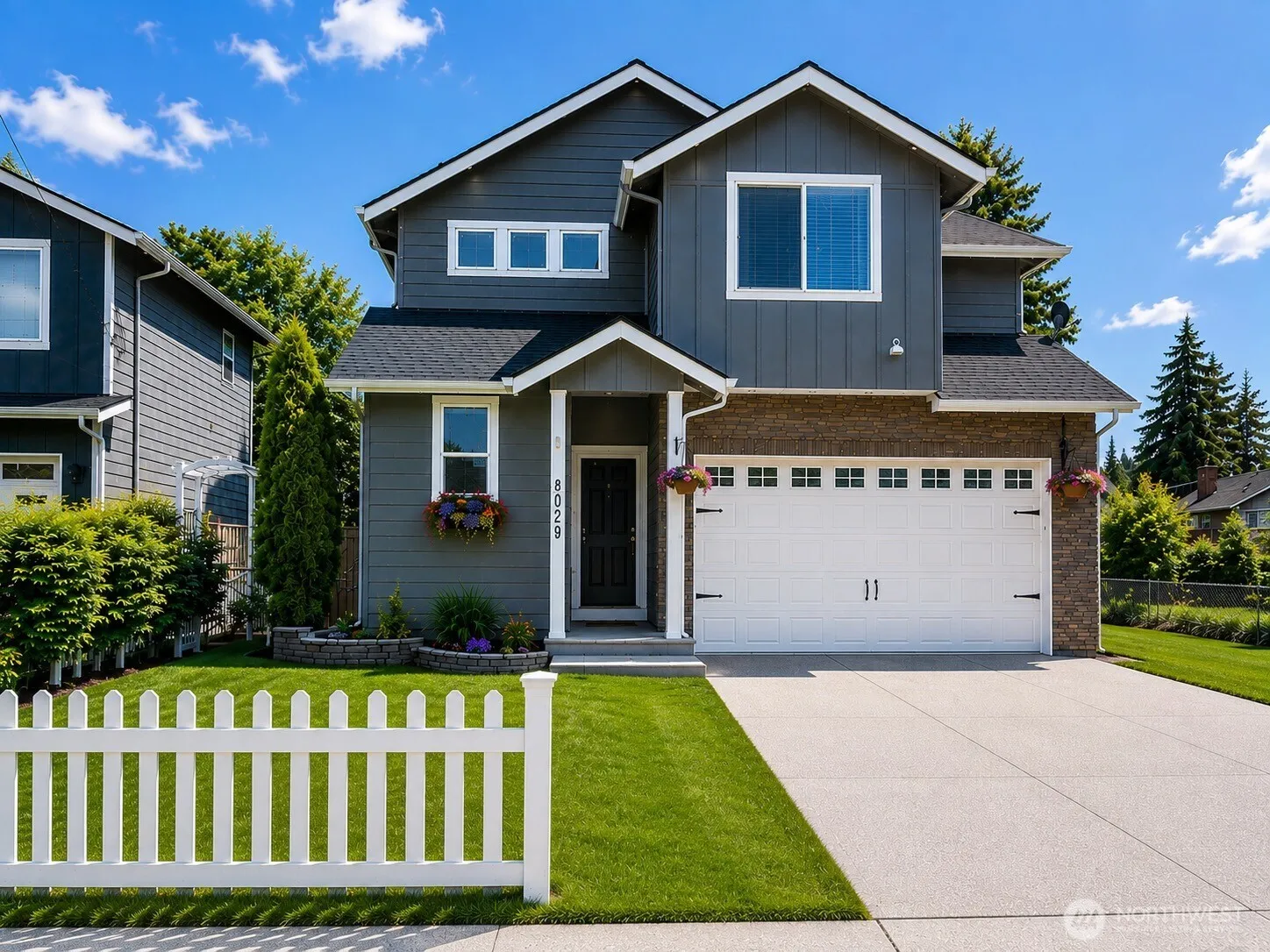 Property photo for 8029 E D, Tacoma