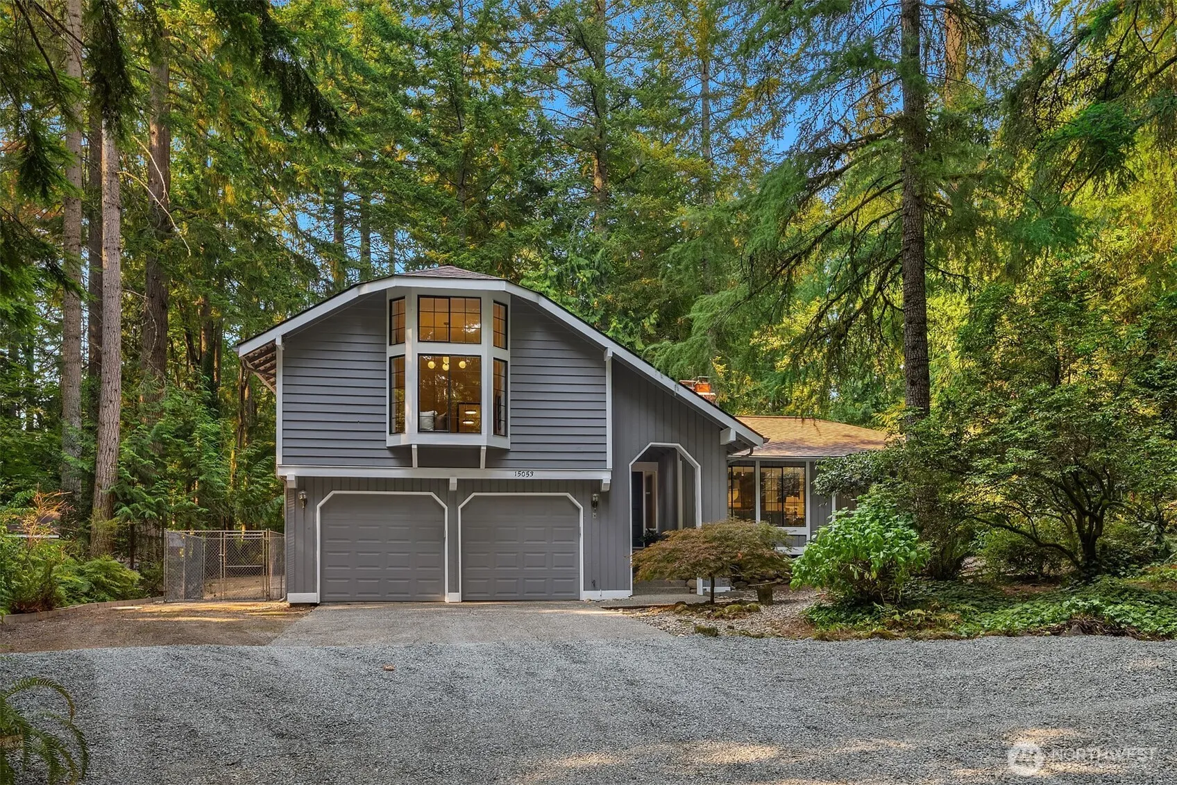 Property photo for 15053 253rd Avenue Se, Issaquah