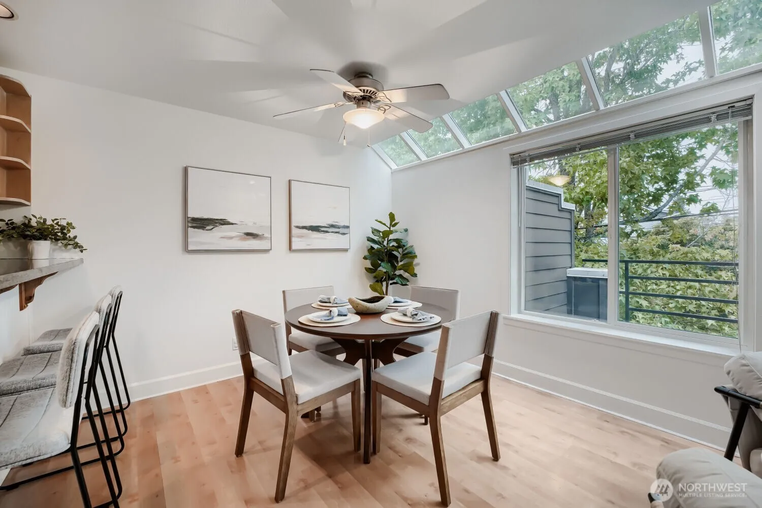 Property photo for 115 W Galer Street #304, Seattle photo 4