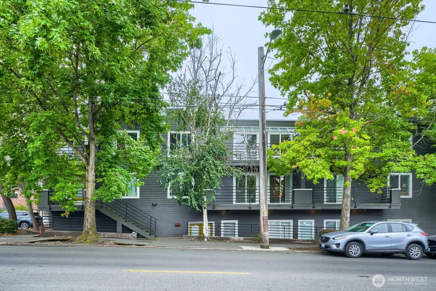 Property photo for 115 W Galer Street #304, Seattle
