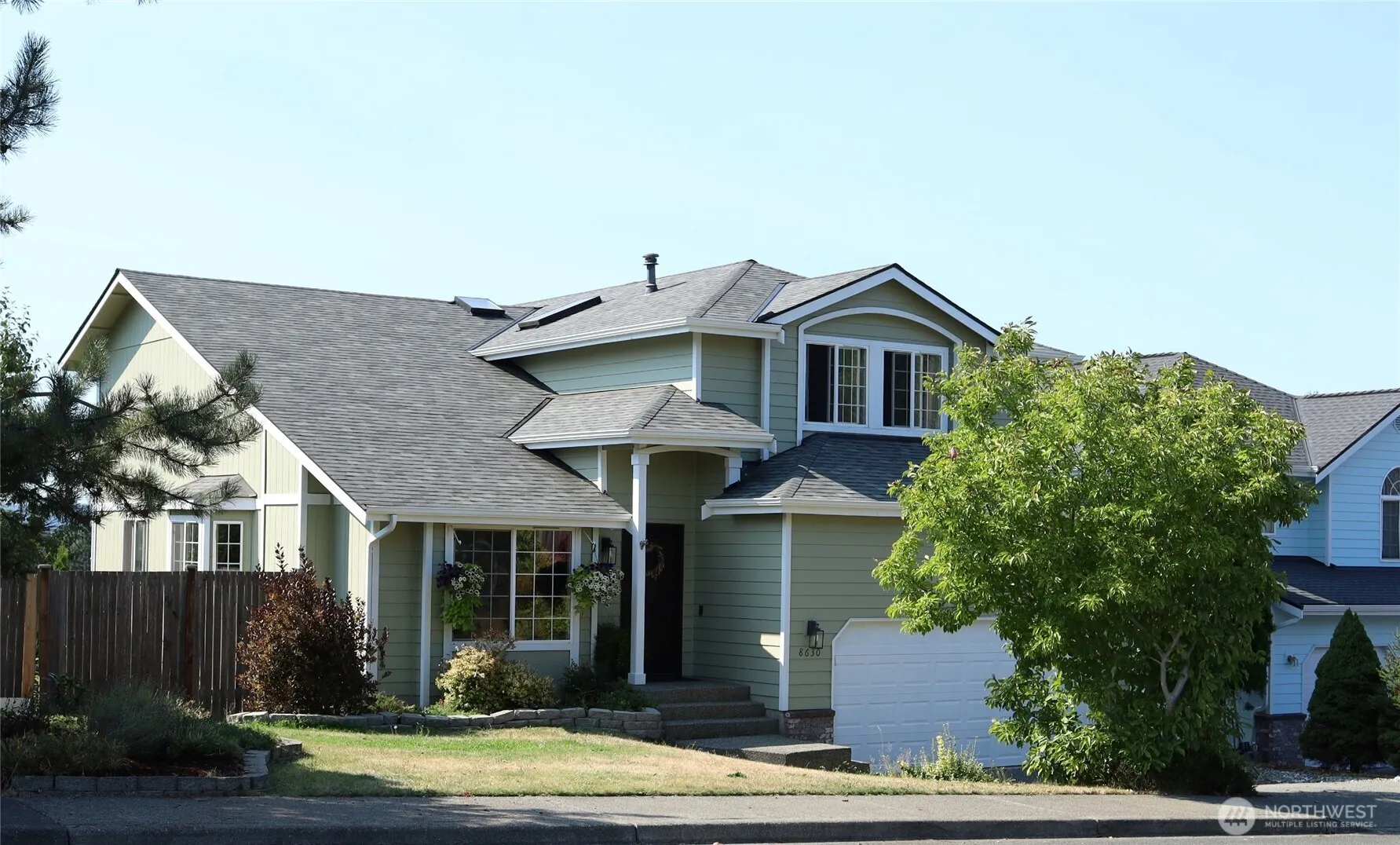 Property photo for 8630 74th Street Ne, Marysville