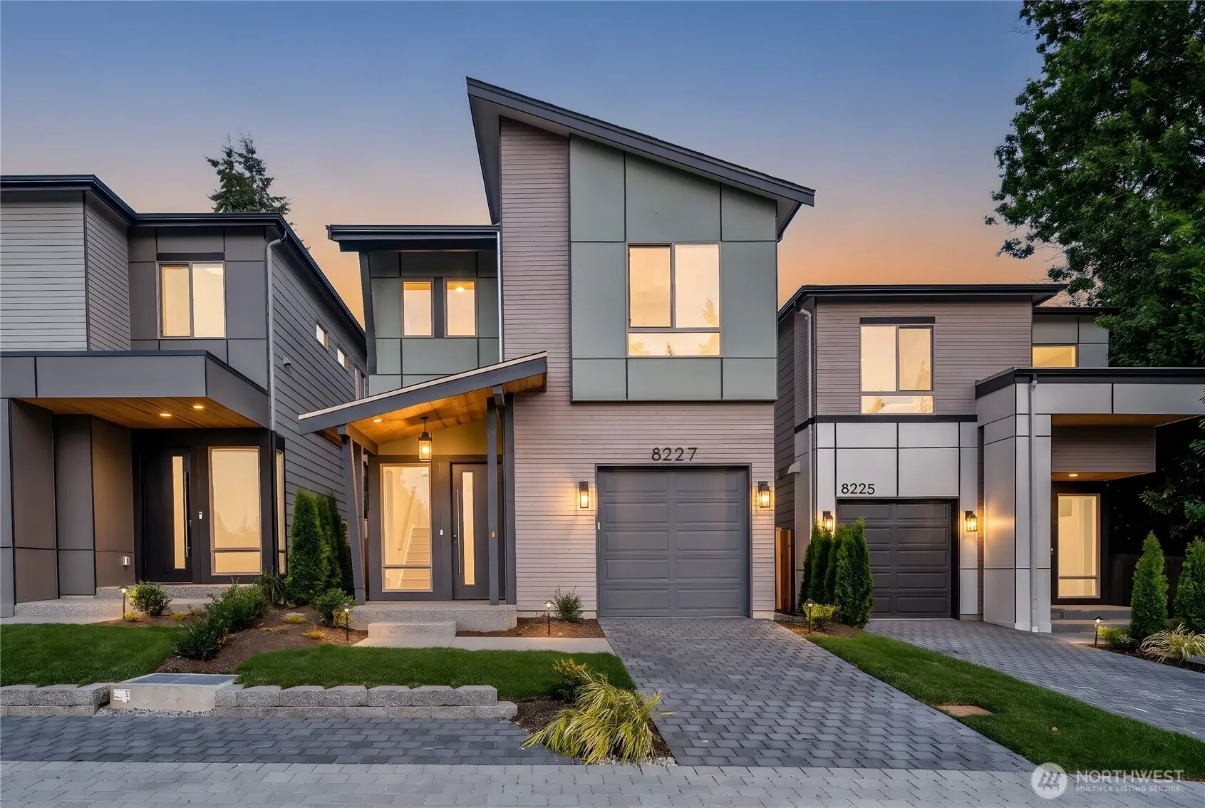 Property photo for 8227 Ne 128th Street, Kirkland