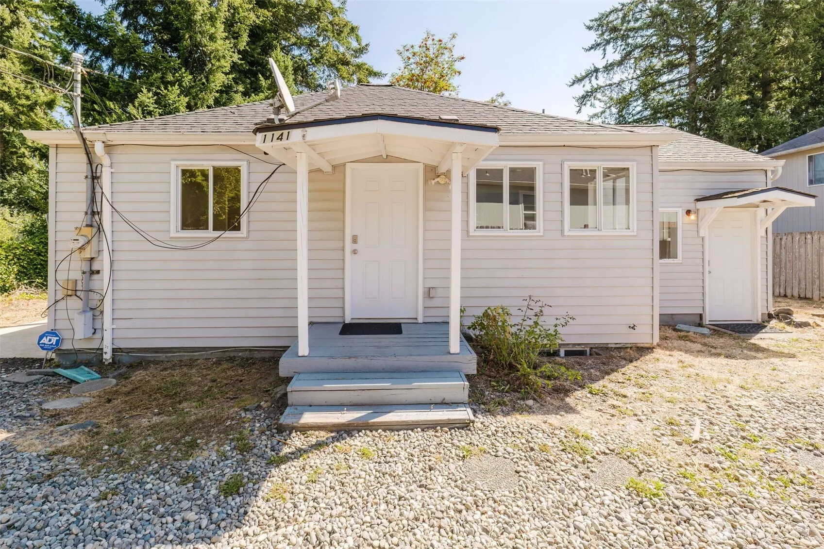 Property photo for 1141 West Avenue, Port Orchard