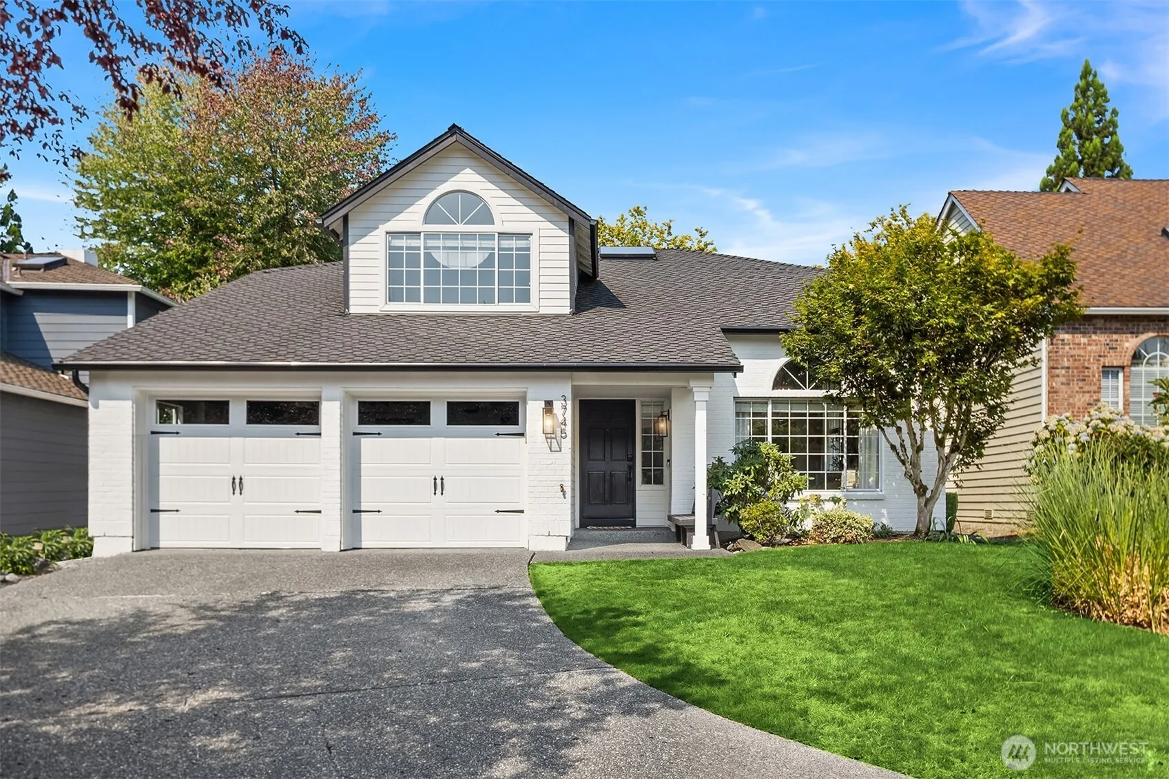 Property photo for 3745 248th Avenue Se, Sammamish