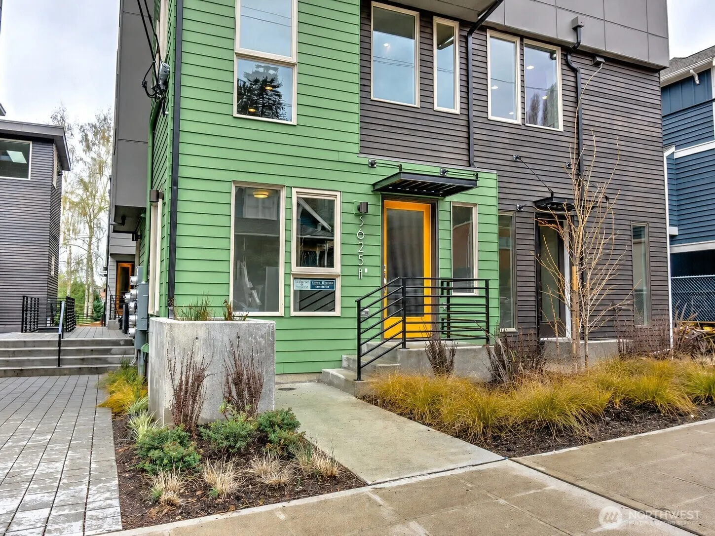 Property photo for 3625 Evanston Avenue N #a, Seattle