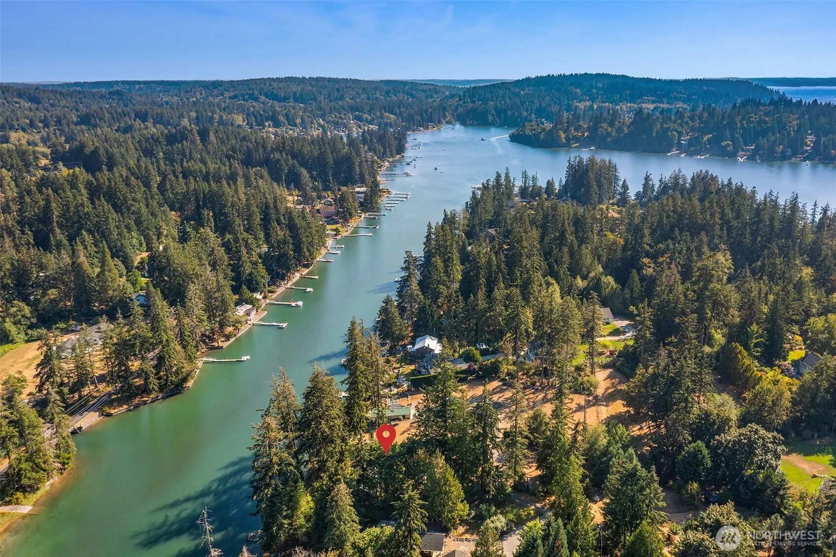 Property photo for 9023 Michael Lane Nw, Gig Harbor photo 4