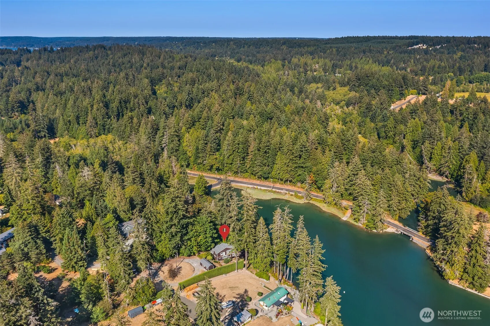Property photo for 9023 Michael Lane Nw, Gig Harbor photo 5