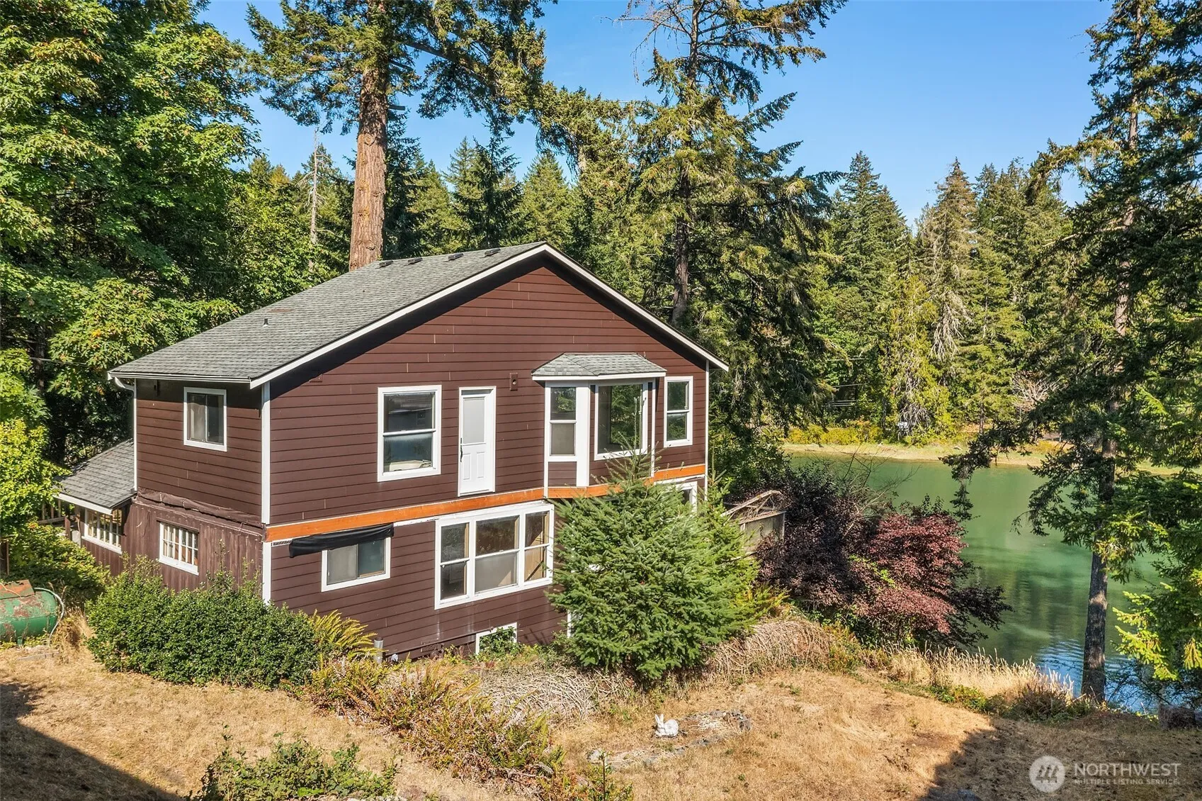 Property photo for 9023 Michael Lane Nw, Gig Harbor