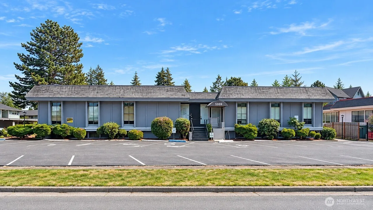 Property photo for 5909 Orchard Street, Tacoma
