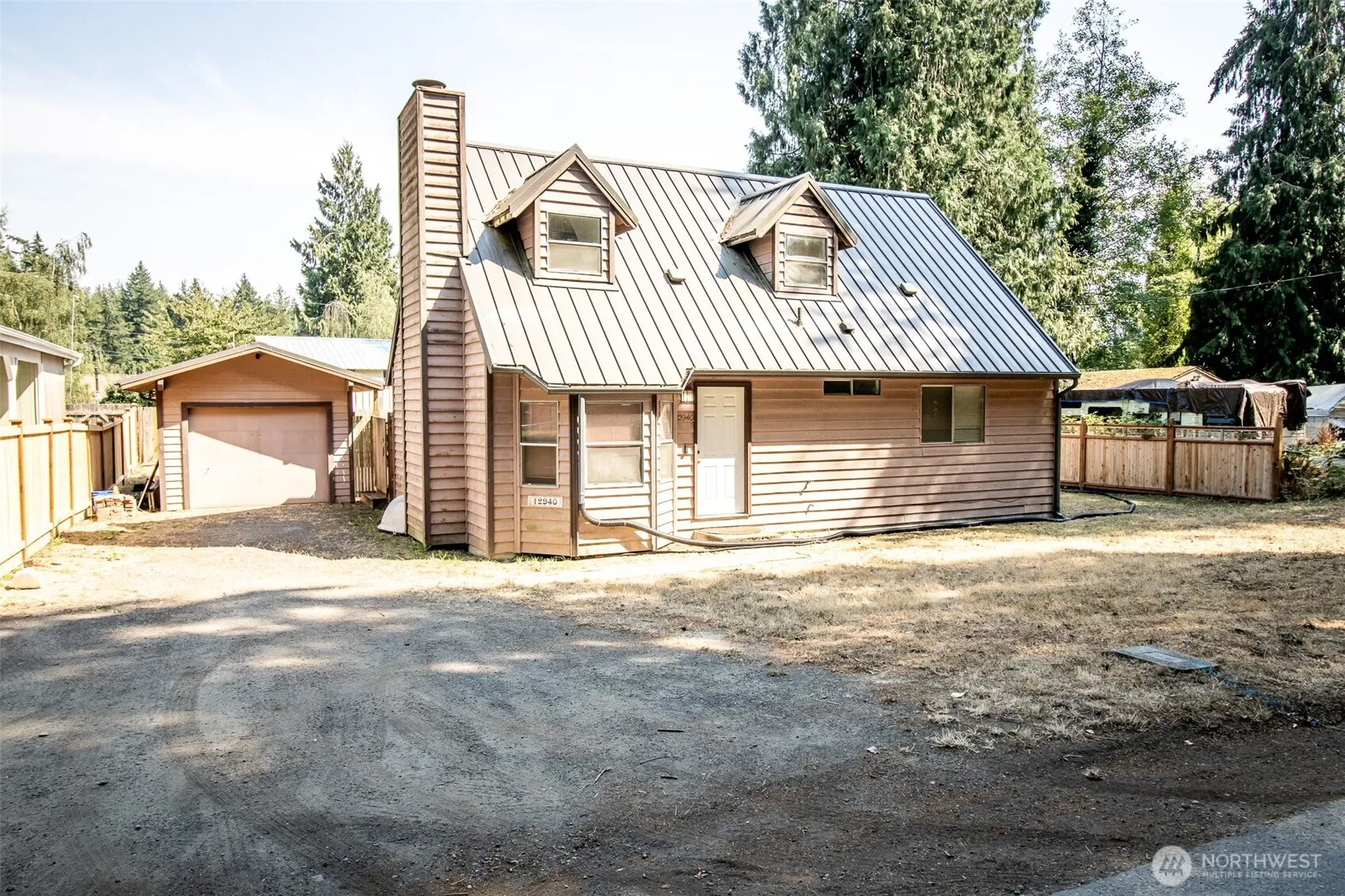 Property photo for 12940 Elm Avenue Nw, Poulsbo