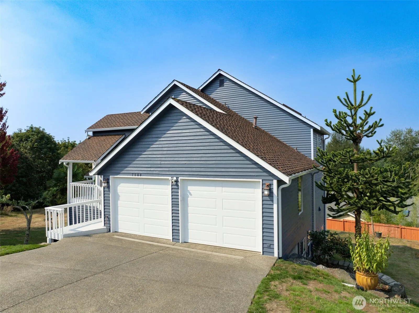 Property photo for 7500 76th Place Ne, Marysville