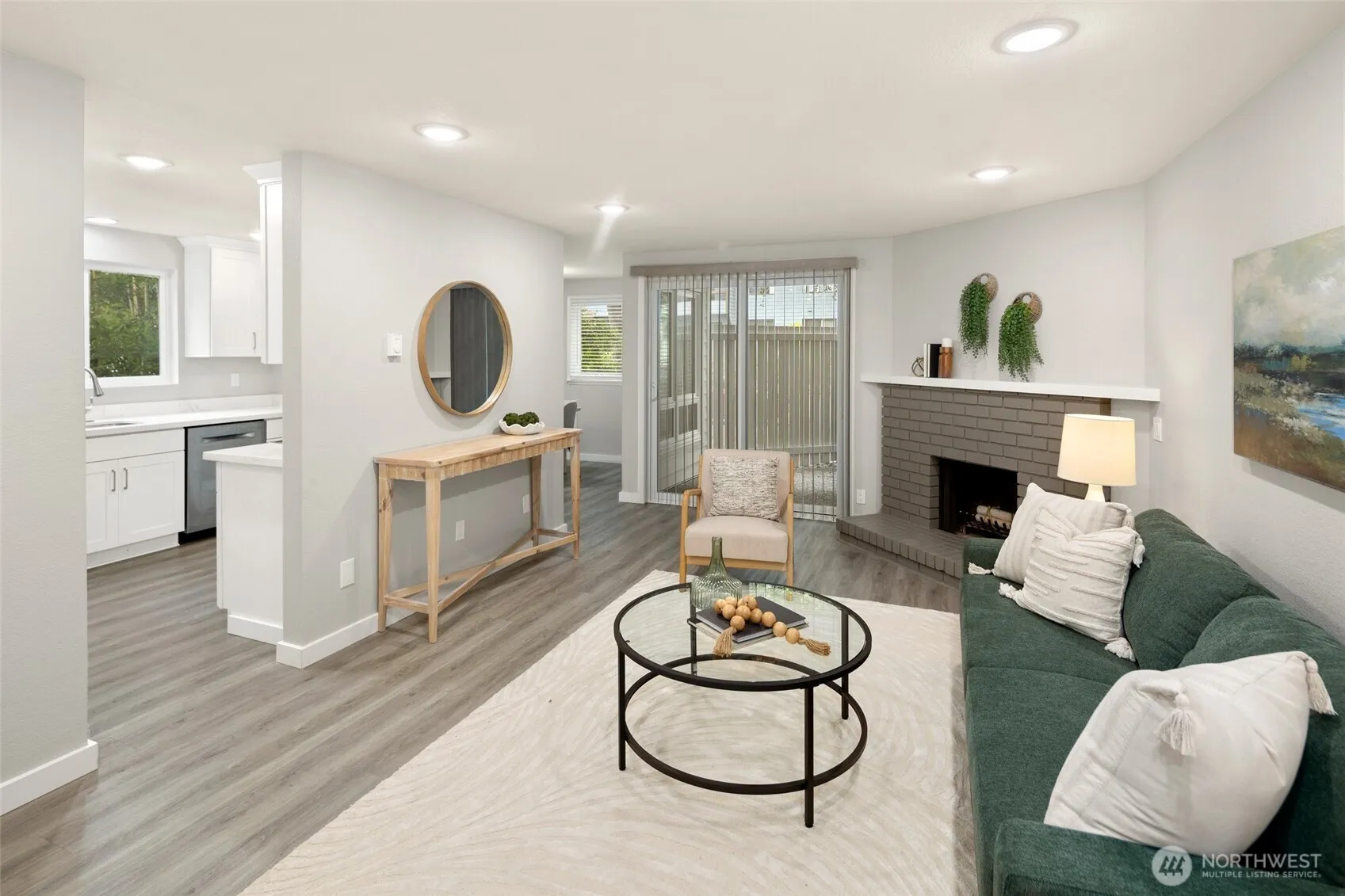 Property photo for 3055 80th Avenue Se #107, Mercer Island photo 3