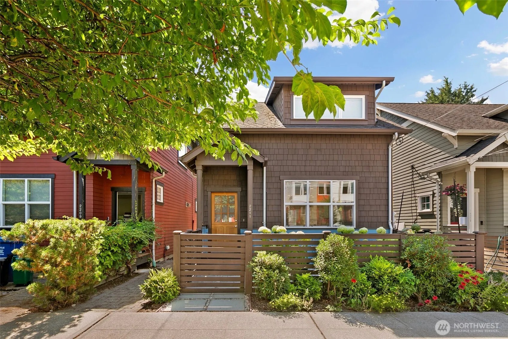 Property photo for 2211 Nw 60th Street, Seattle photo 2