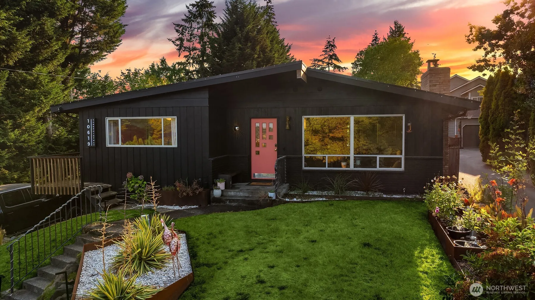 Property photo for 10619 Sand Point Way Ne, Seattle