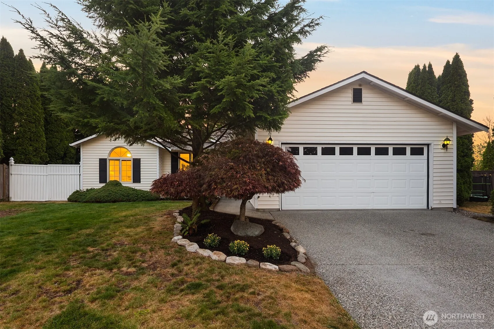 Property photo for 11703 30th Street Ne, Lake Stevens