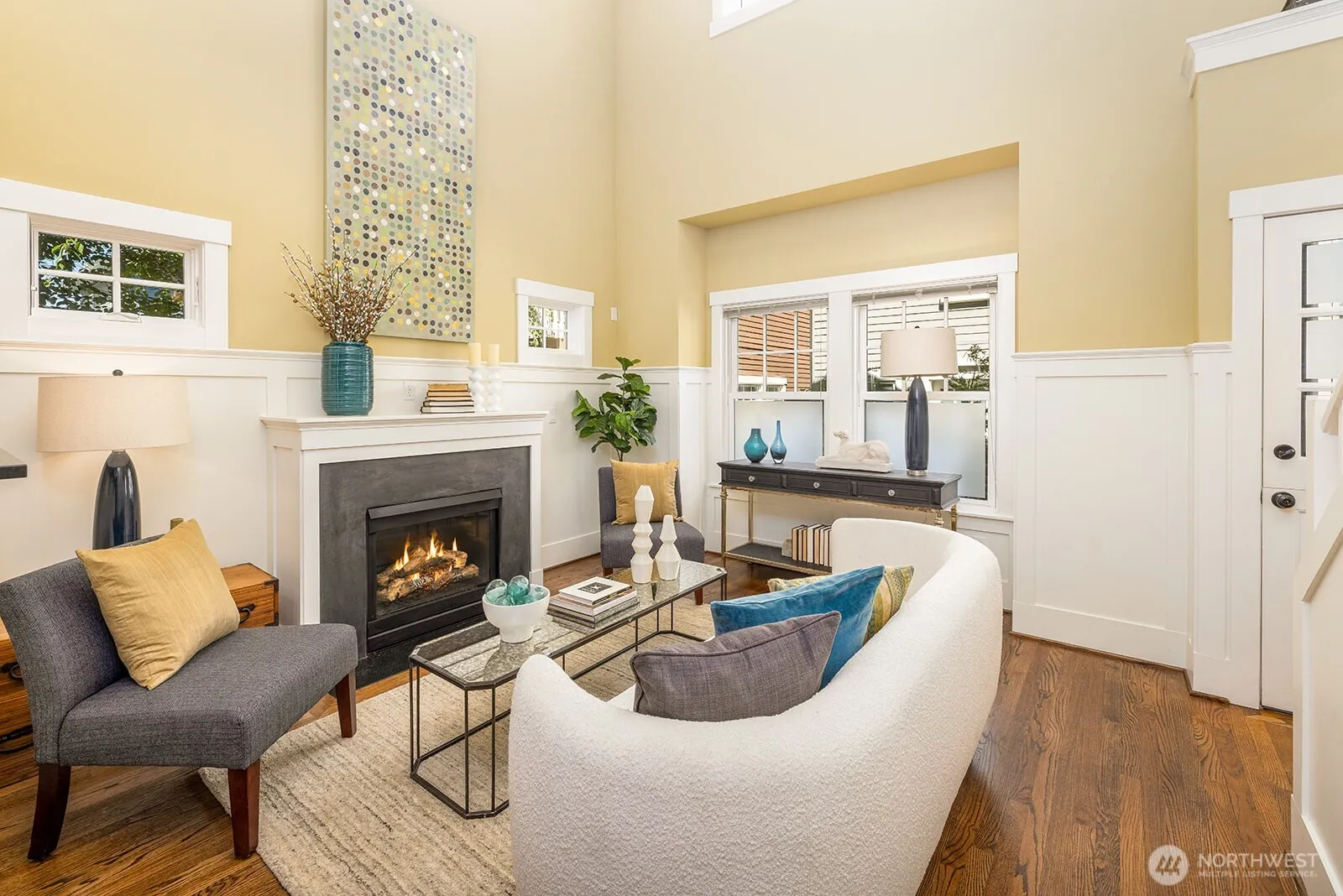Property photo for 1613 21st Avenue #b, Seattle photo 5