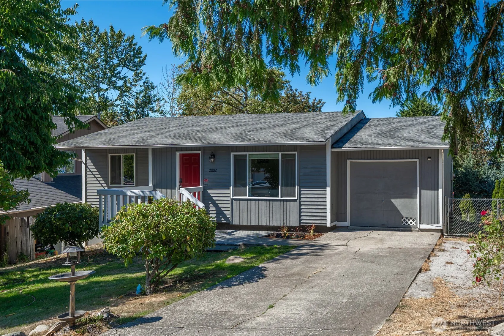 Property photo for 2002 S 280th Place, Federal Way