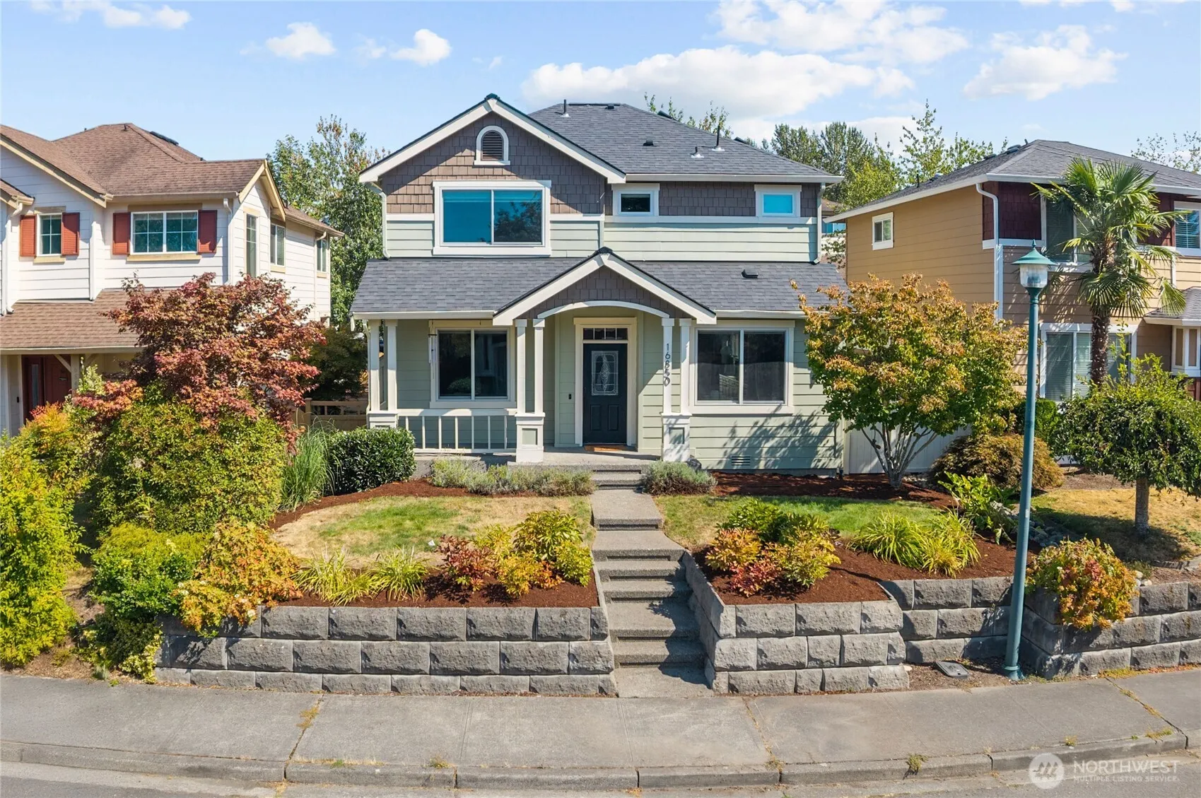 Property photo for 16850 164th Way Se, Renton