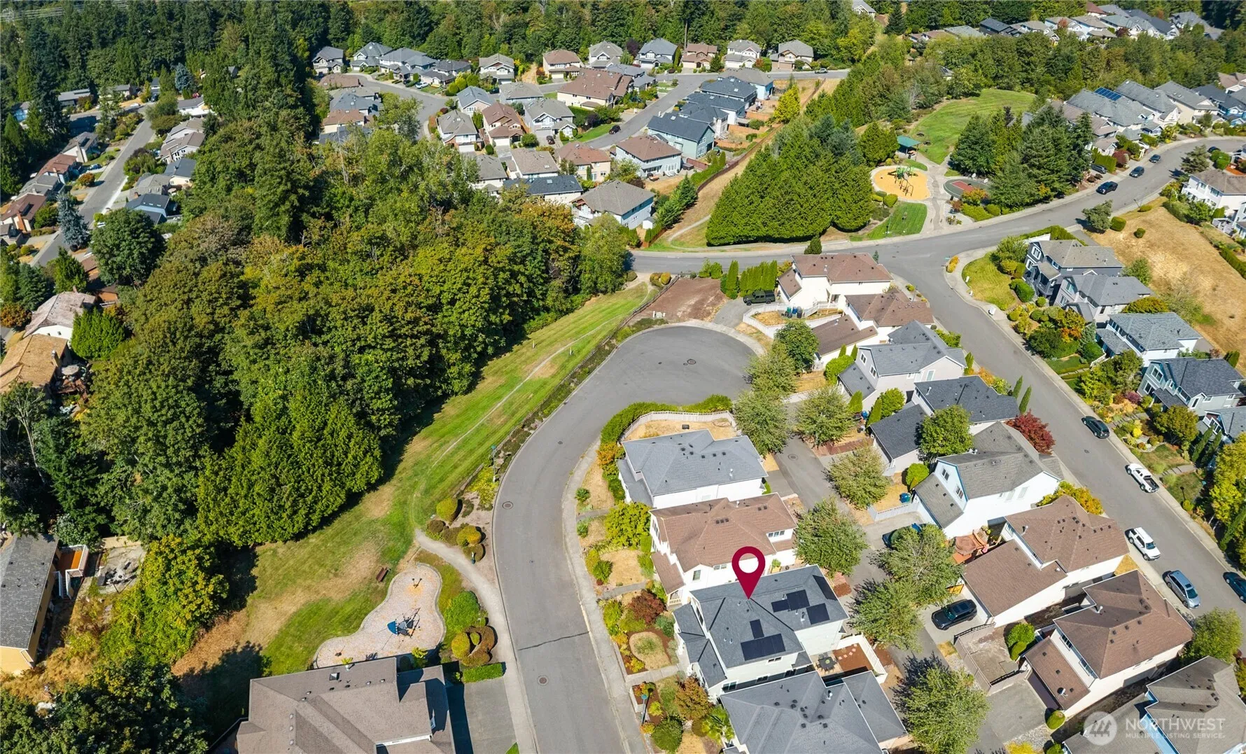 Property photo for 16850 164th Way Se, Renton photo 3