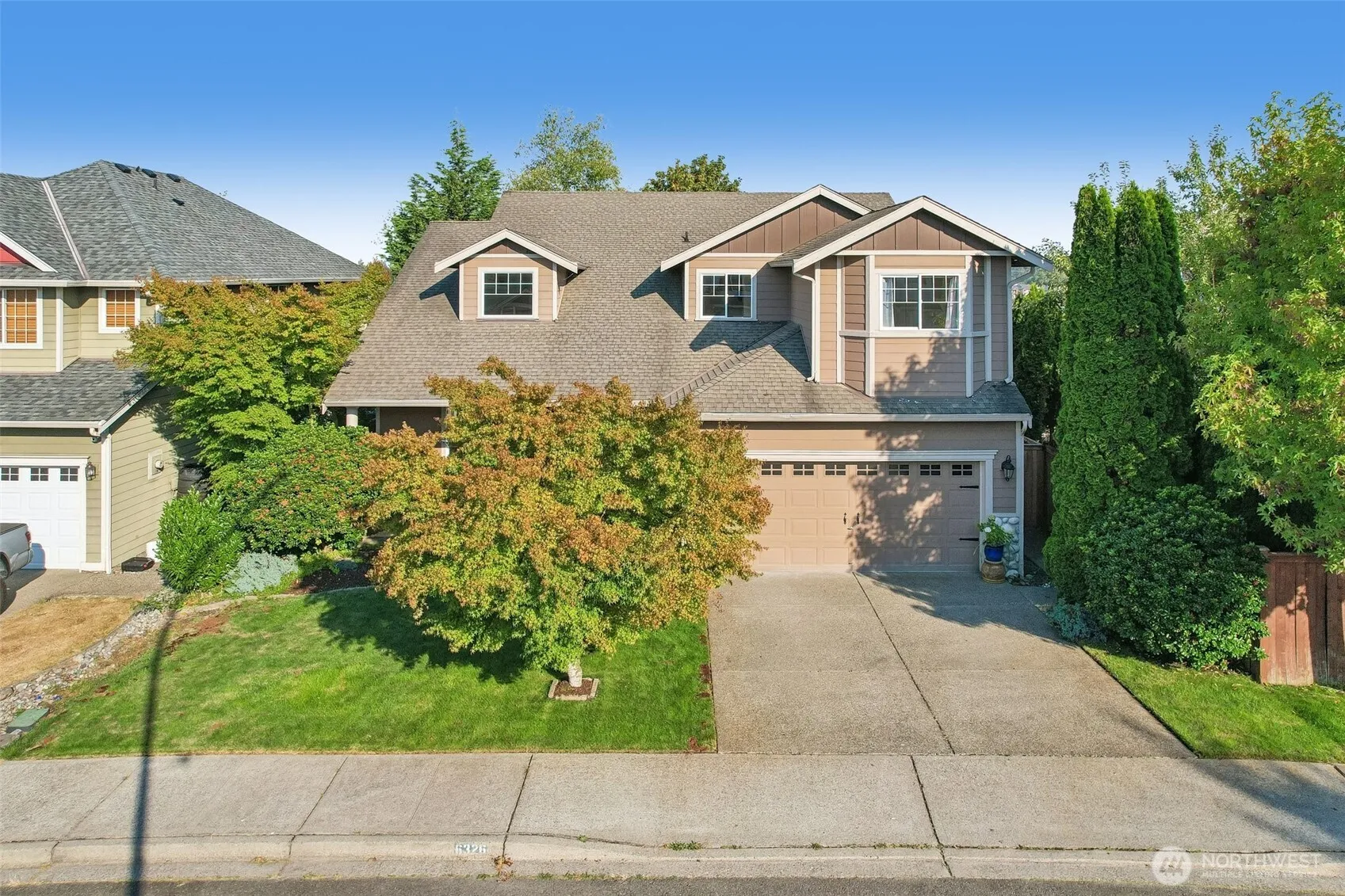Property photo for 6326 Rebecca Avenue Se, Auburn
