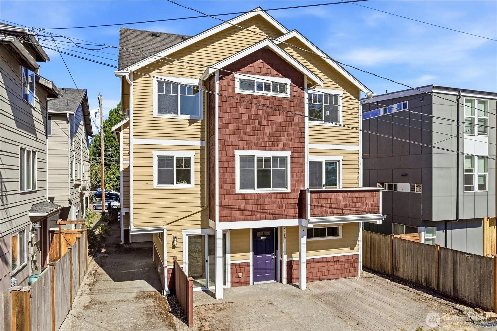 Property photo for 5013 40th Avenue Ne, Seattle photo 5