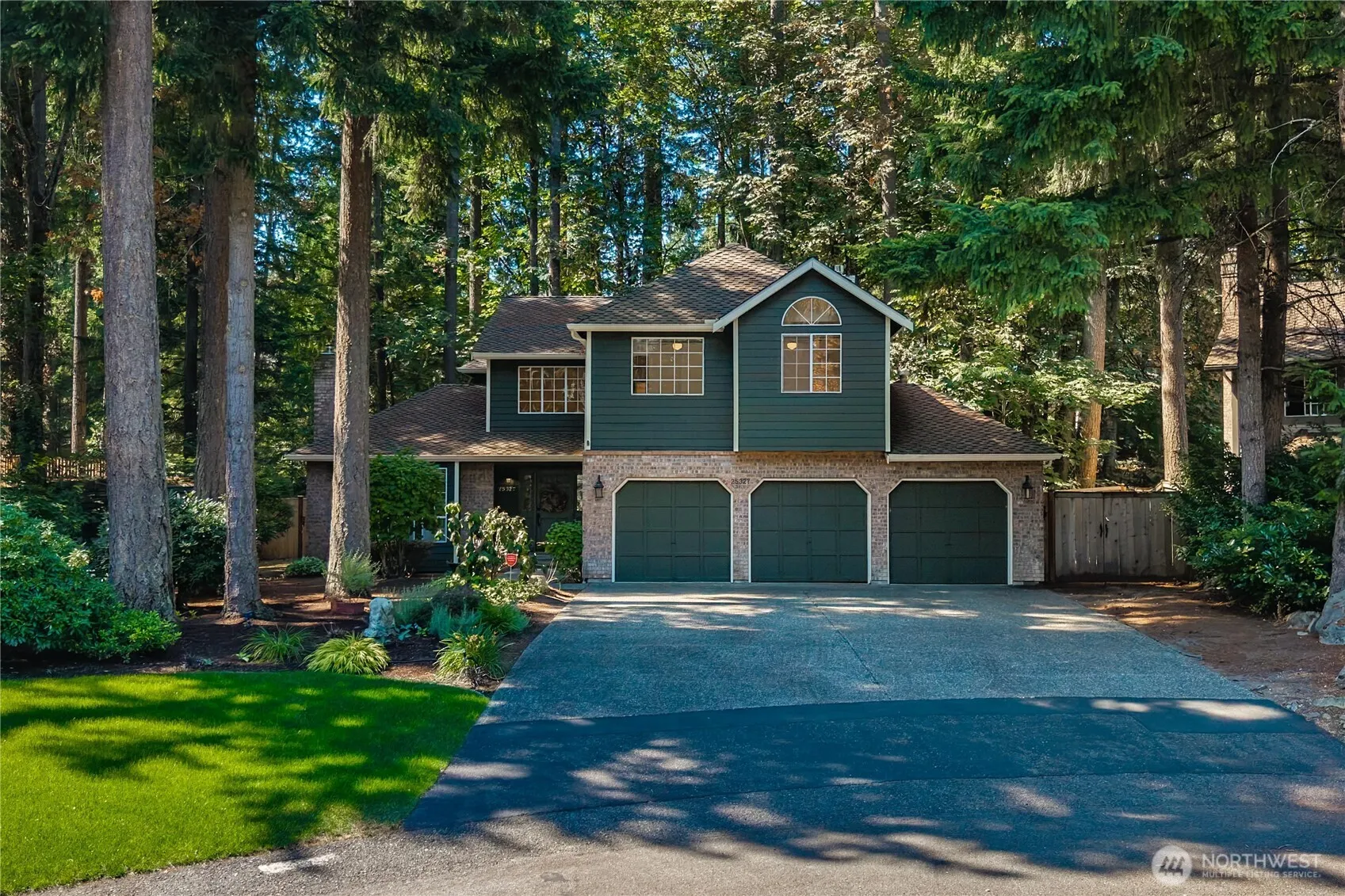 Property photo for 25327 236th Court Se, Maple Valley
