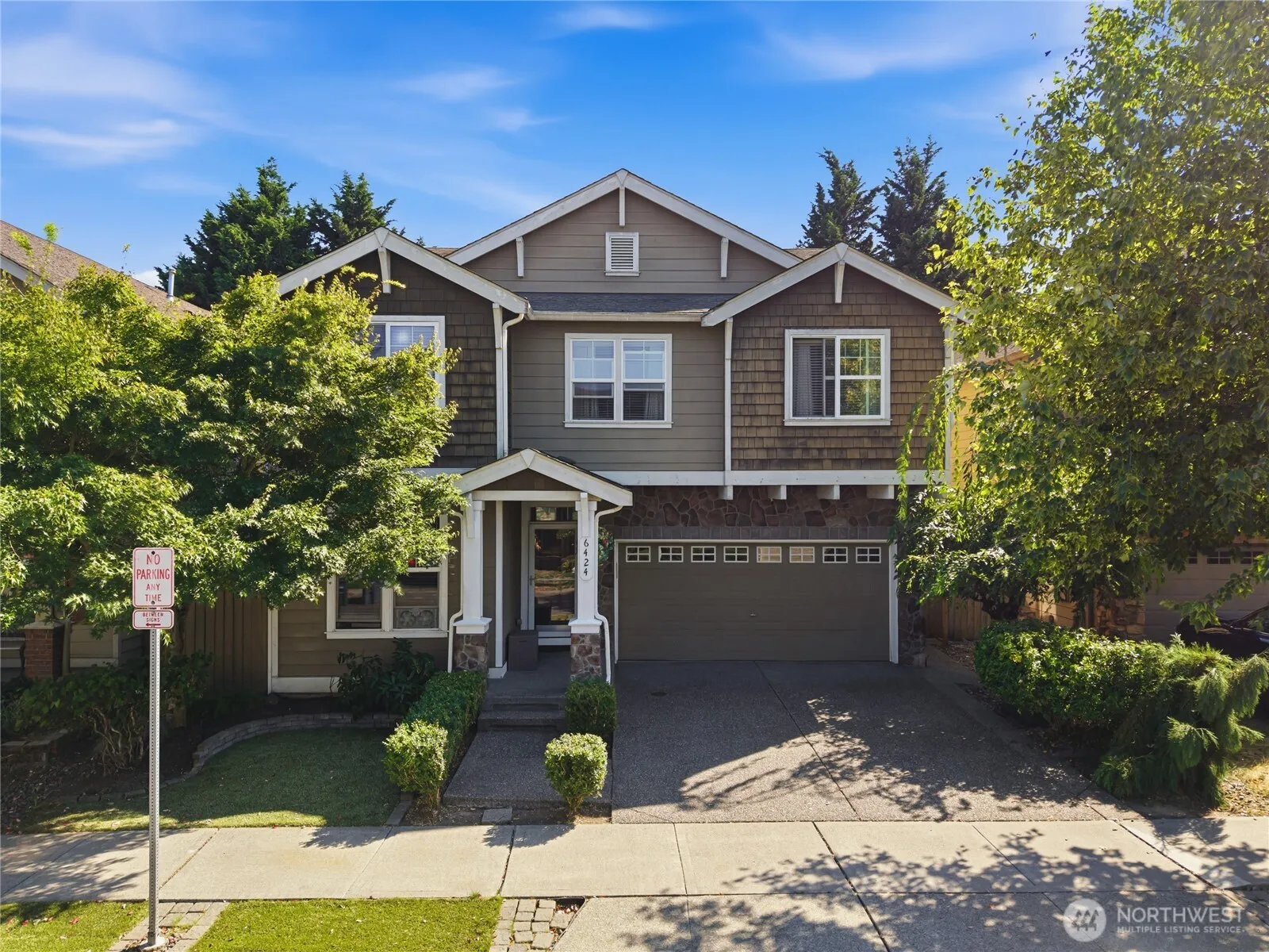 Property photo for 6424 43rd Street E, Fife