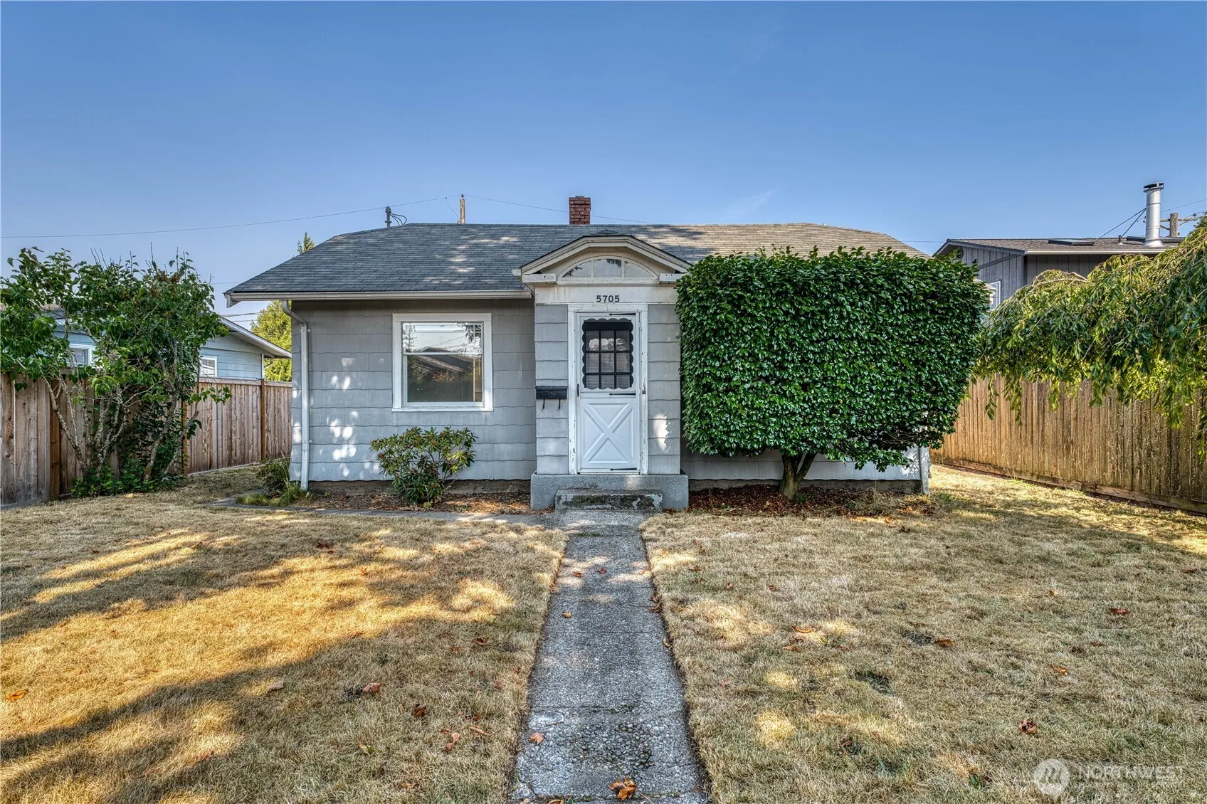 Property photo for 5705 N 47th Street, Tacoma