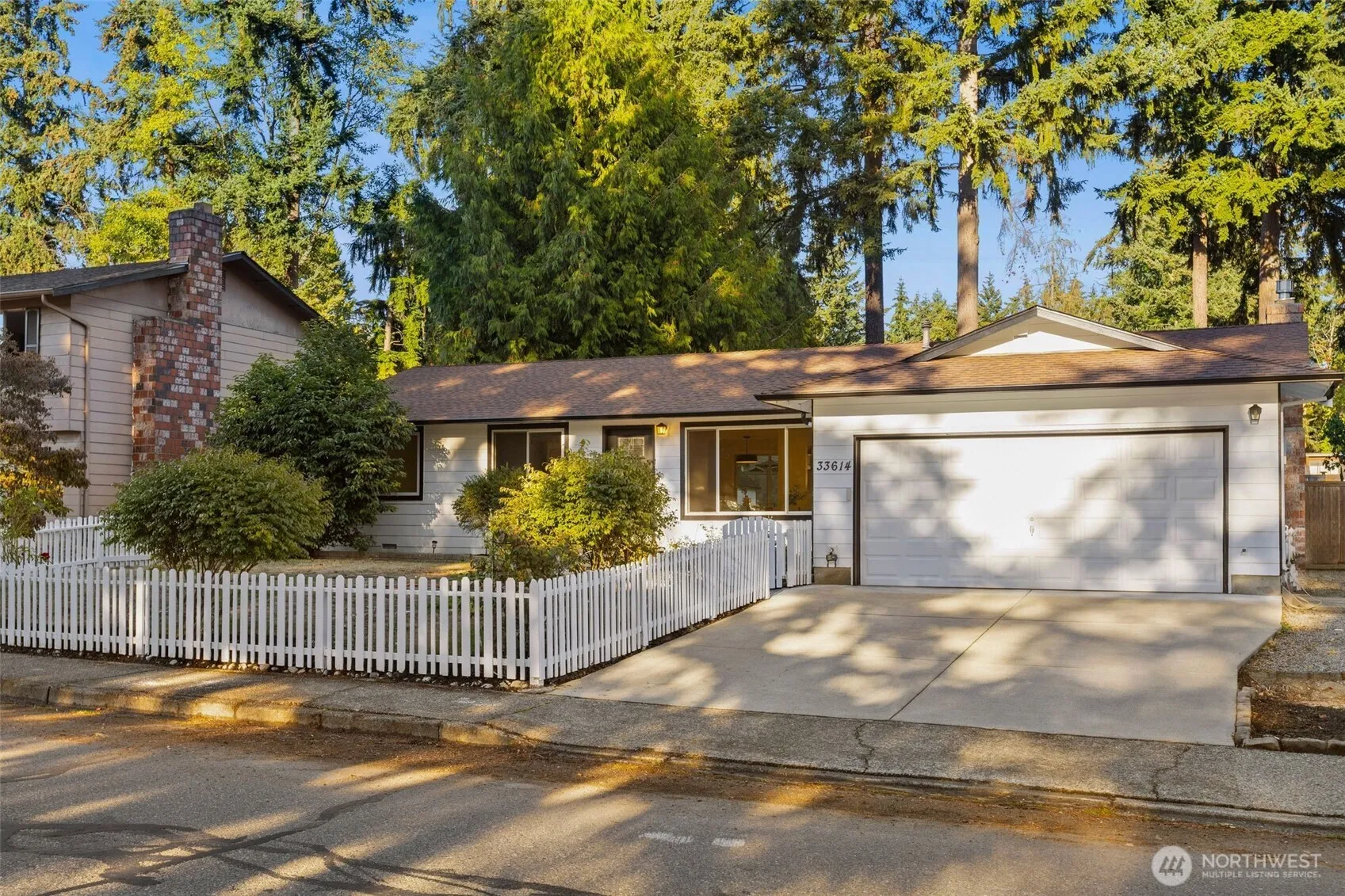 Property photo for 33614 35th Avenue Sw, Federal Way