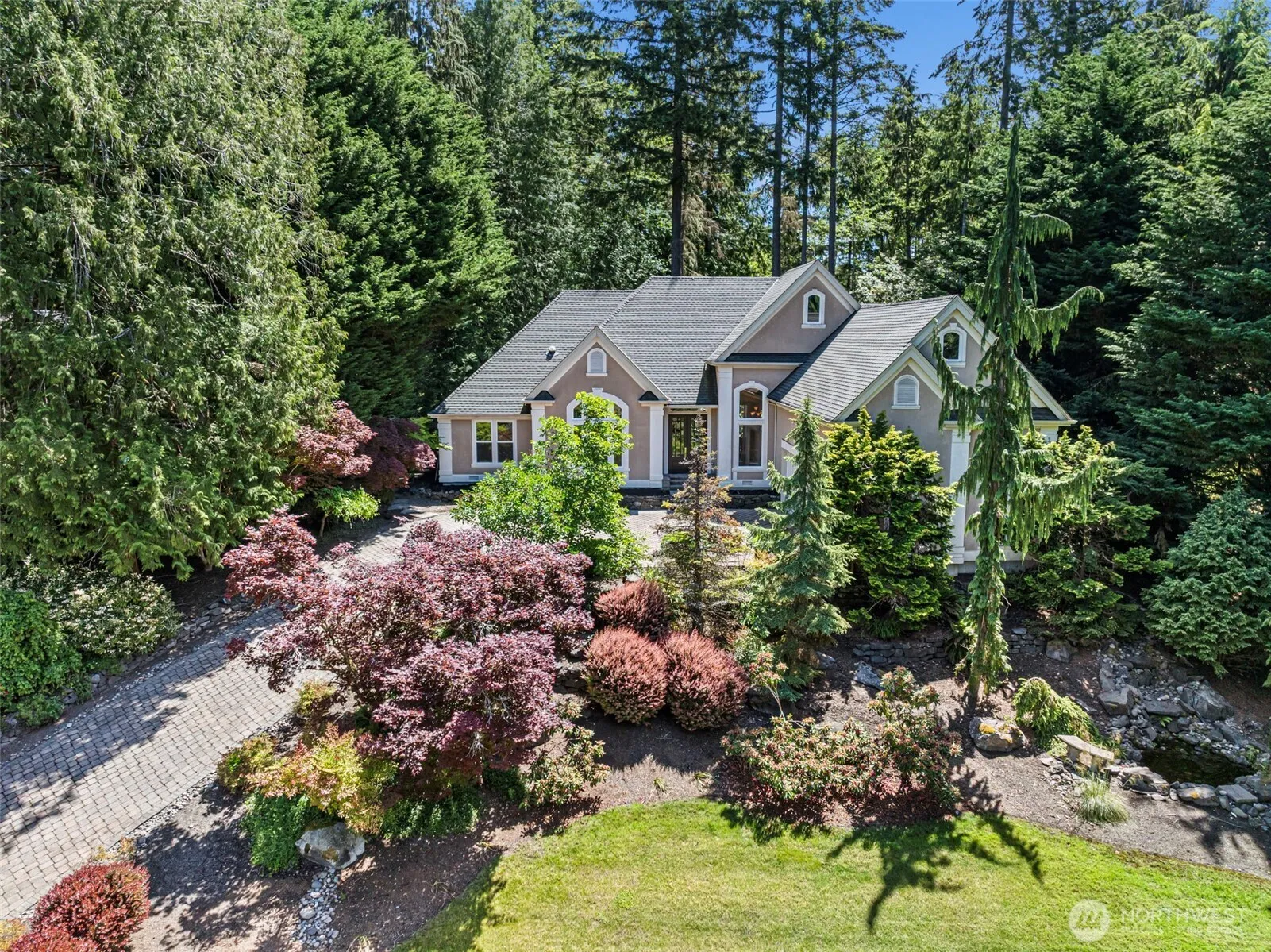 Property photo for 4404 Towhee Drive, Gig Harbor photo 2