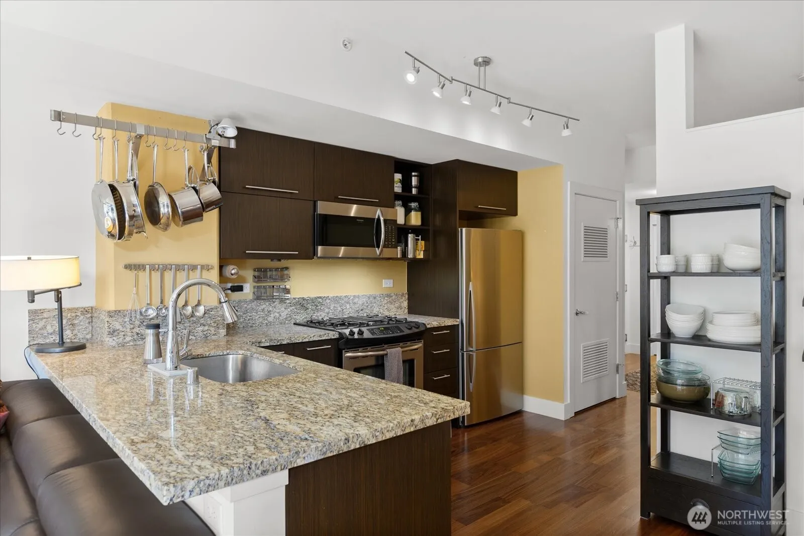 Property photo for 2911 2nd Avenue #517, Seattle photo 3