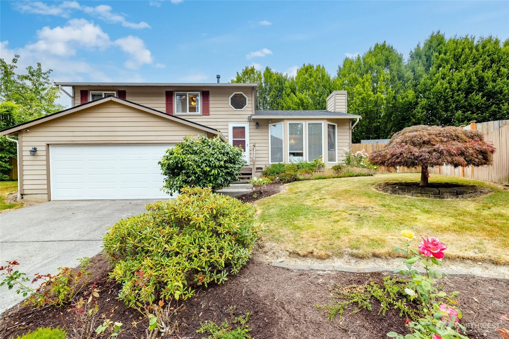 Property photo for 7103 Church Creek Circle Nw, Stanwood