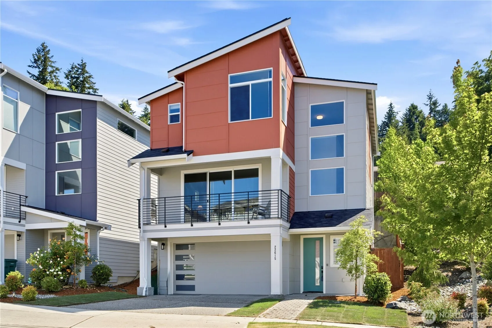 Property photo for 22615 69th Place W, Mountlake Terrace