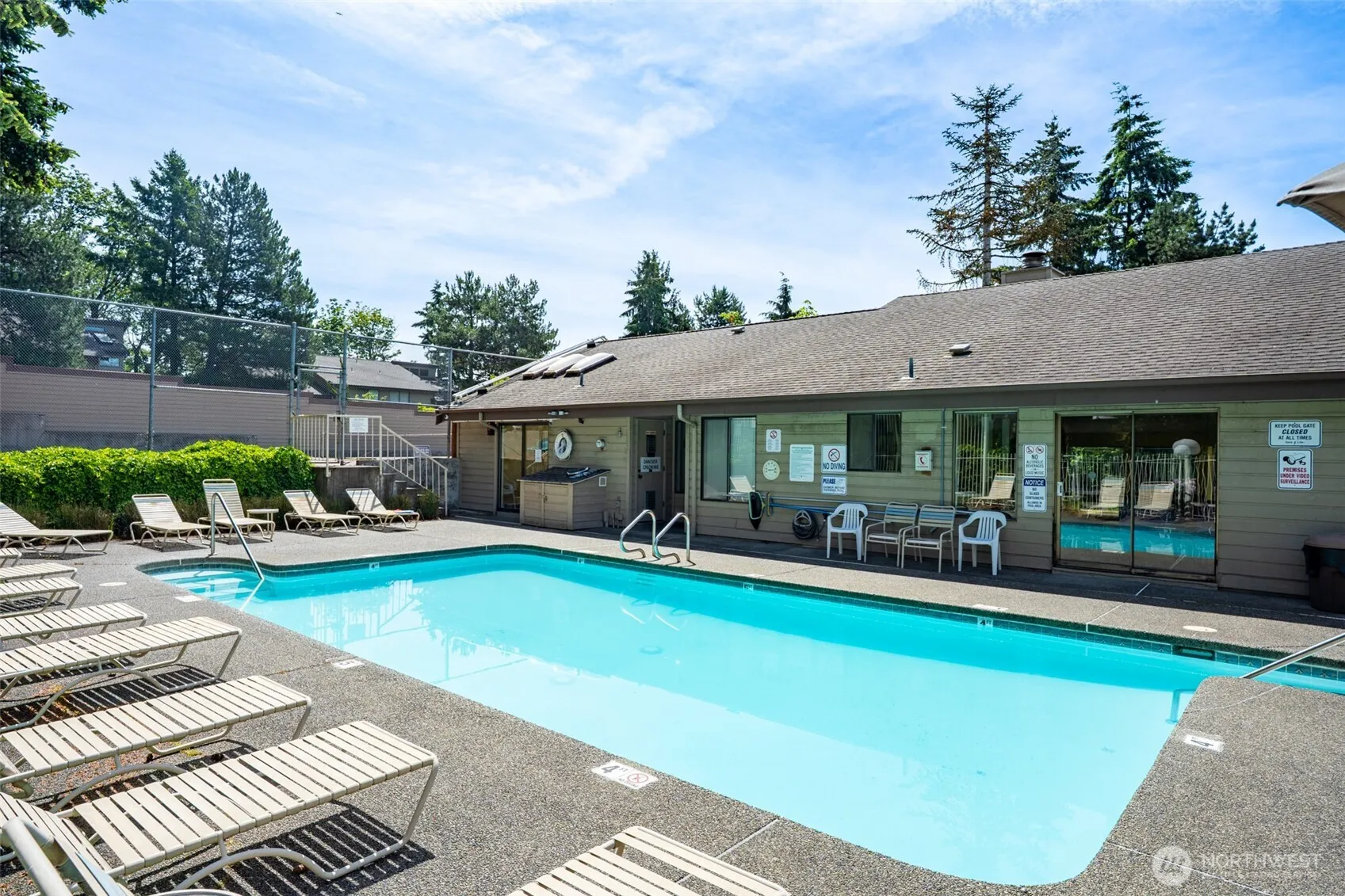 Property photo for 15175 Sunwood Blvd #dd12, Tukwila photo 5