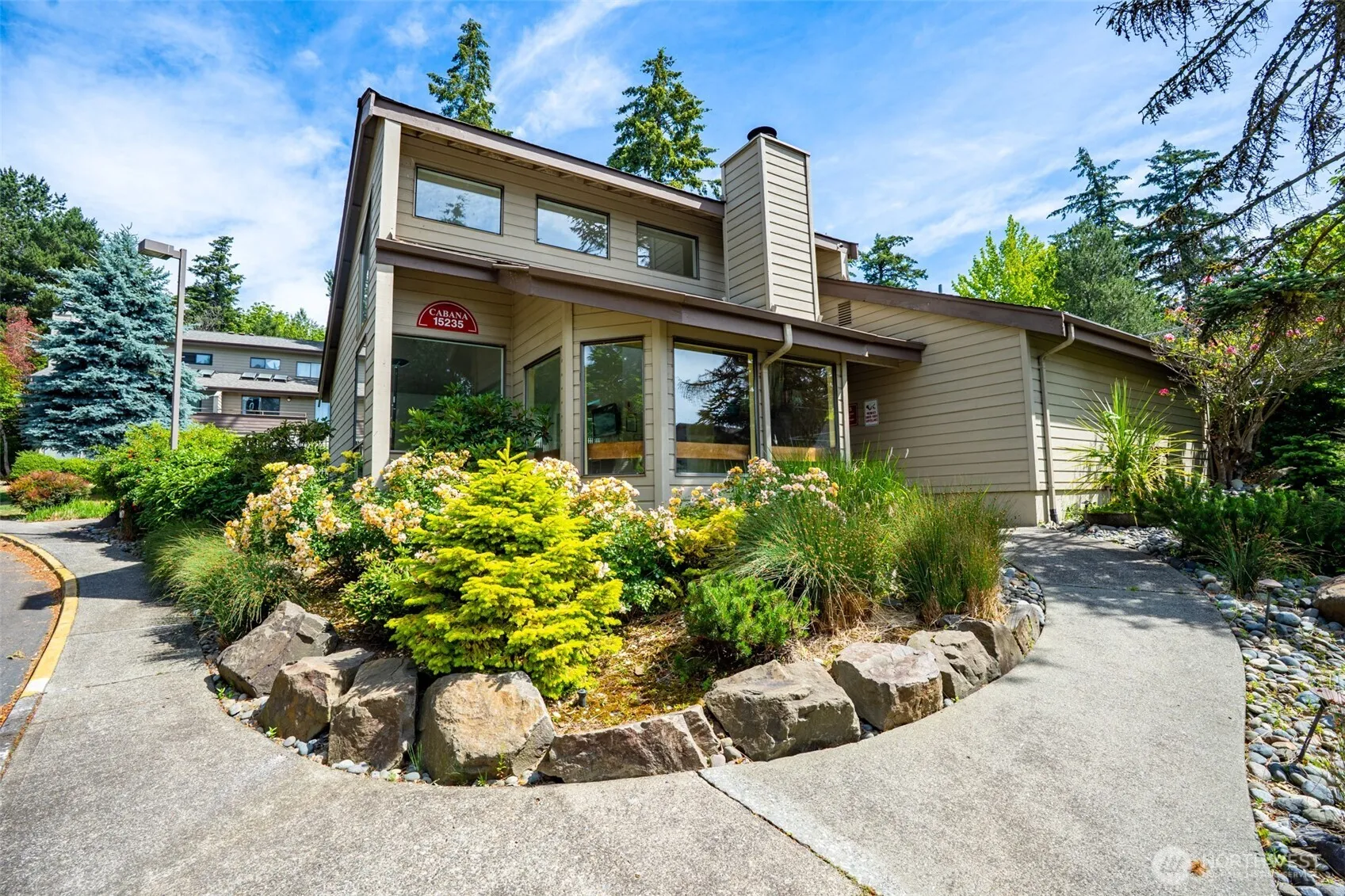 Property photo for 15175 Sunwood Blvd #dd12, Tukwila photo 3