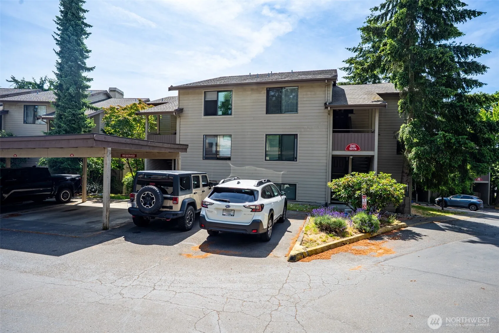 Property photo for 15175 Sunwood Blvd #dd12, Tukwila photo 4