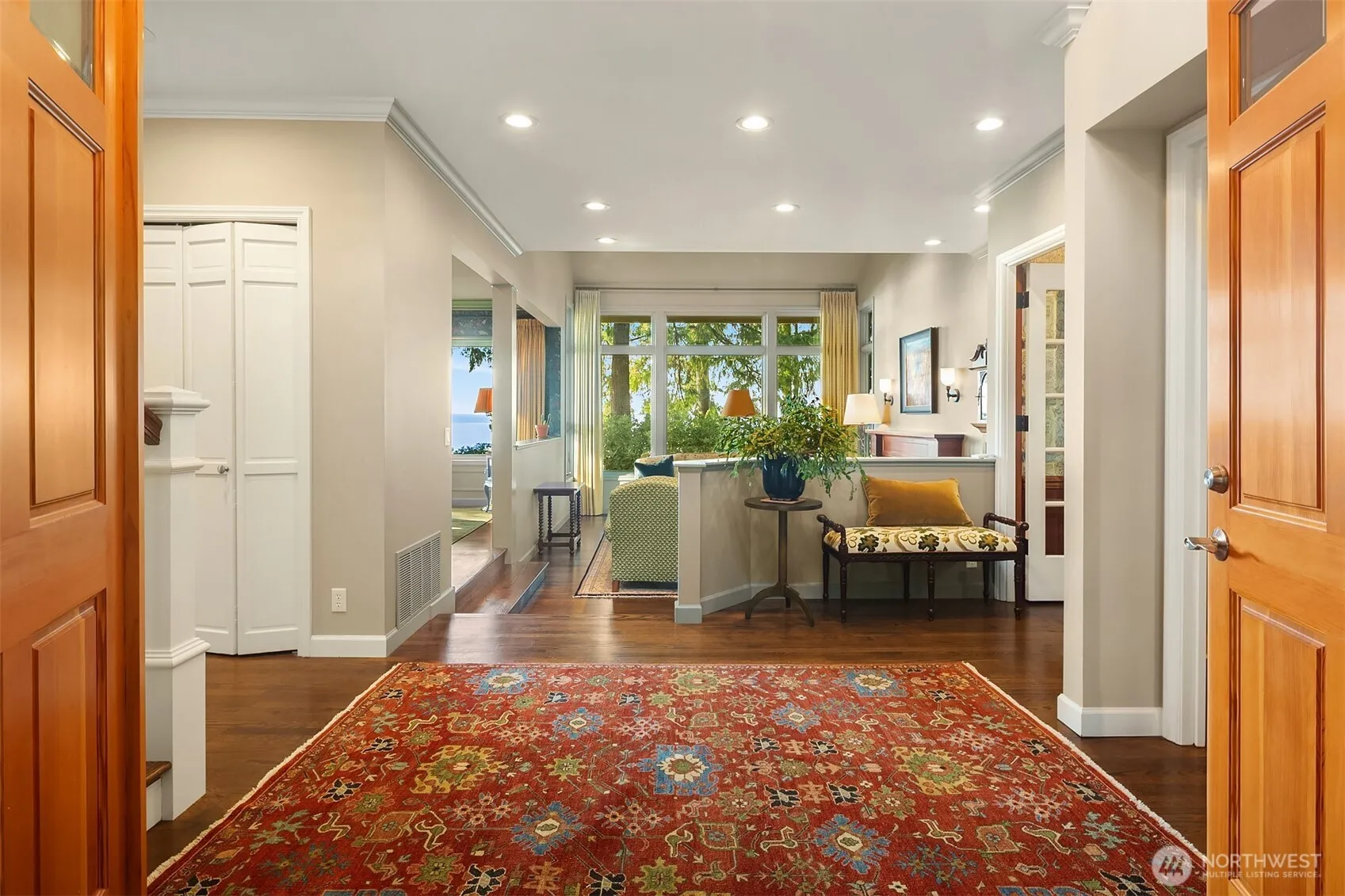 Property photo for 13021 13th Avenue Nw, Seattle photo 5